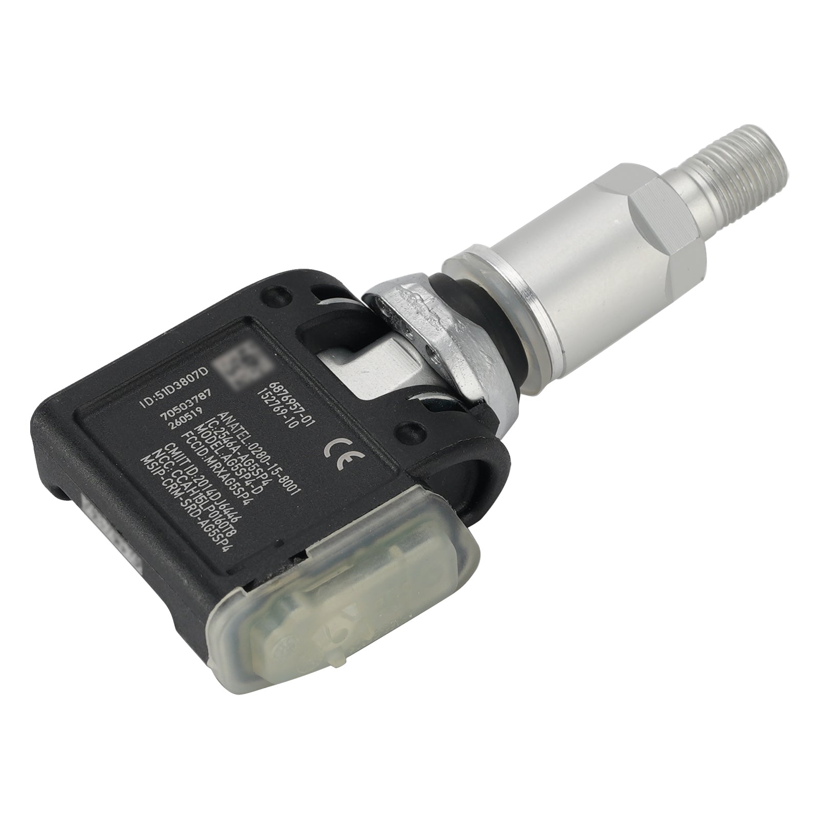 Capteur Surveillance Pression Pneu Pour BMW 5 6 7 8 Série G30 G01 G02 G05 M3 M4