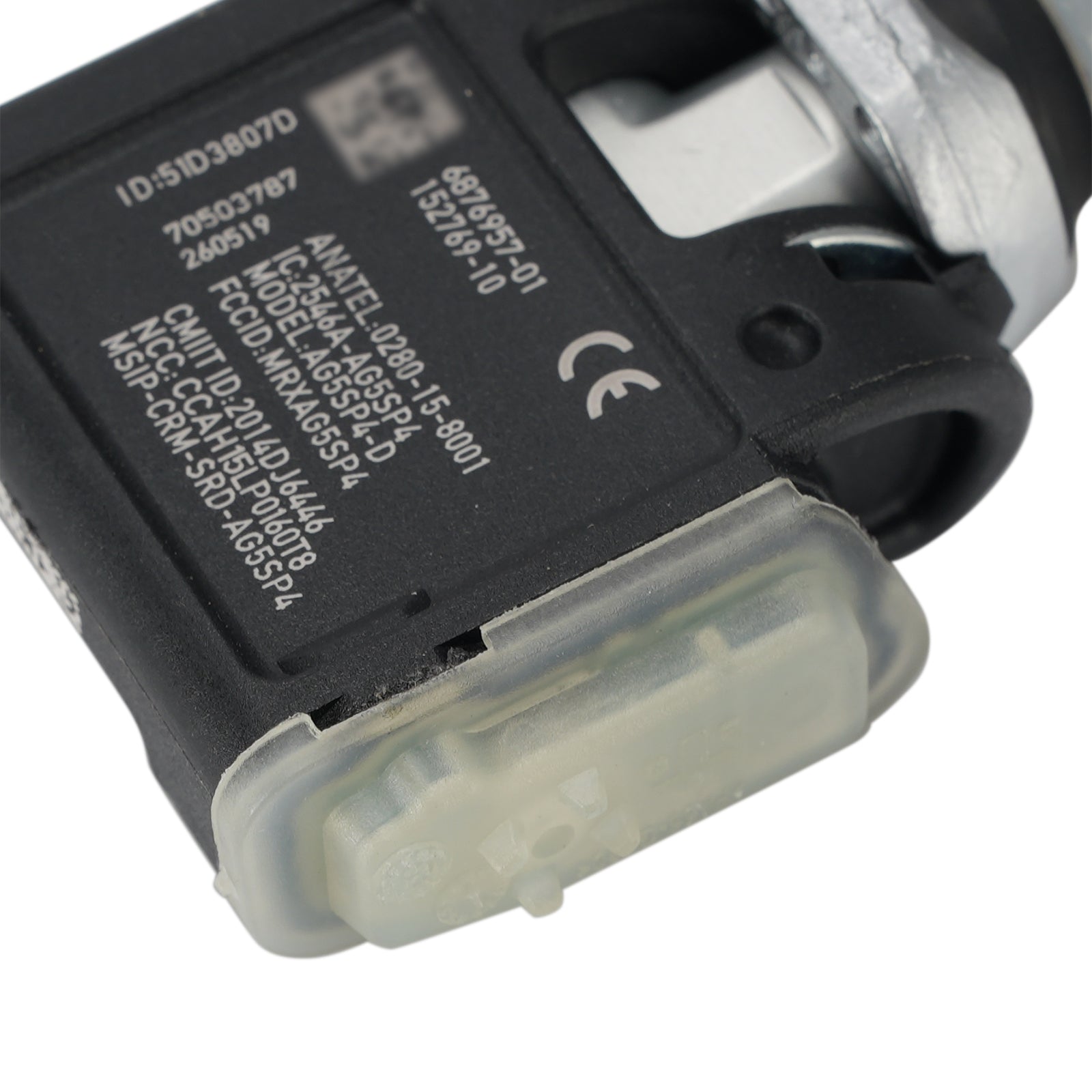 Capteur Surveillance Pression Pneu Pour BMW 5 6 7 8 Série G30 G01 G02 G05 M3 M4