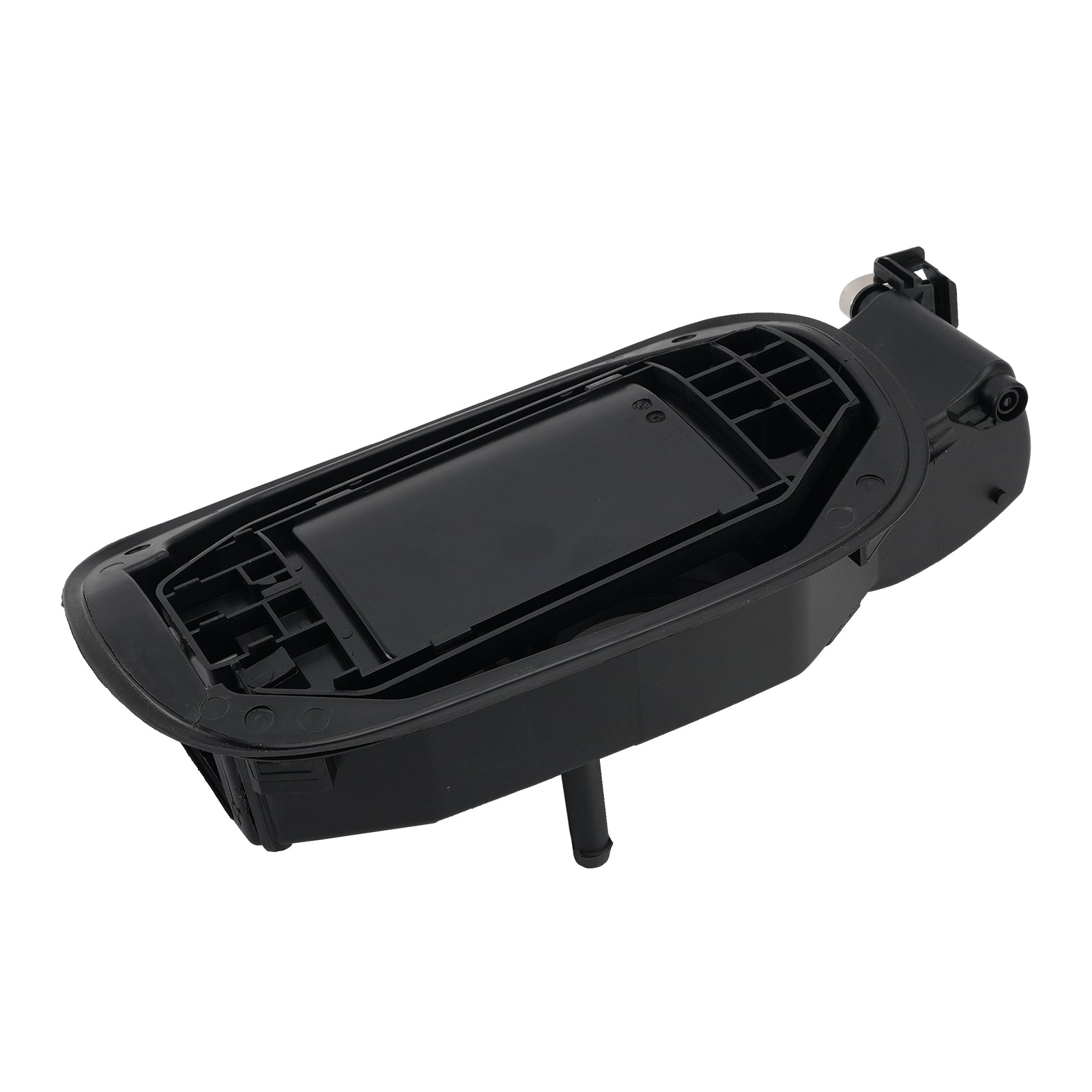 Ensemble Cadre De Couvercle Réservoir A2056303204 Pour Mercedes-Benz Classe C W205