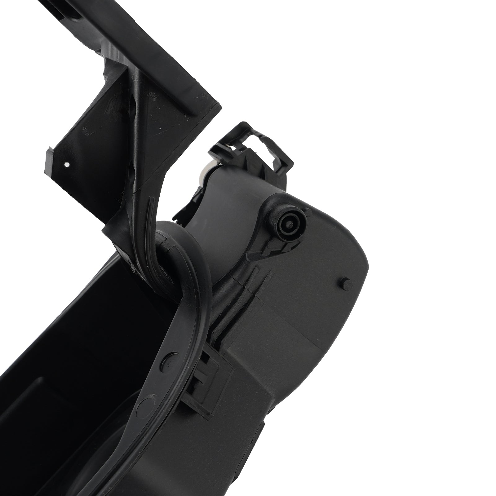 Ensemble Cadre De Couvercle Réservoir A2056303204 Pour Mercedes-Benz Classe C W205