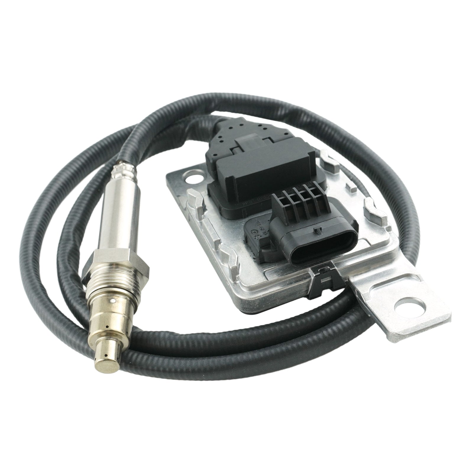Capteur d'oxydes d'azote NOx 4M0907807G Pour Audi Q7 2015-2021