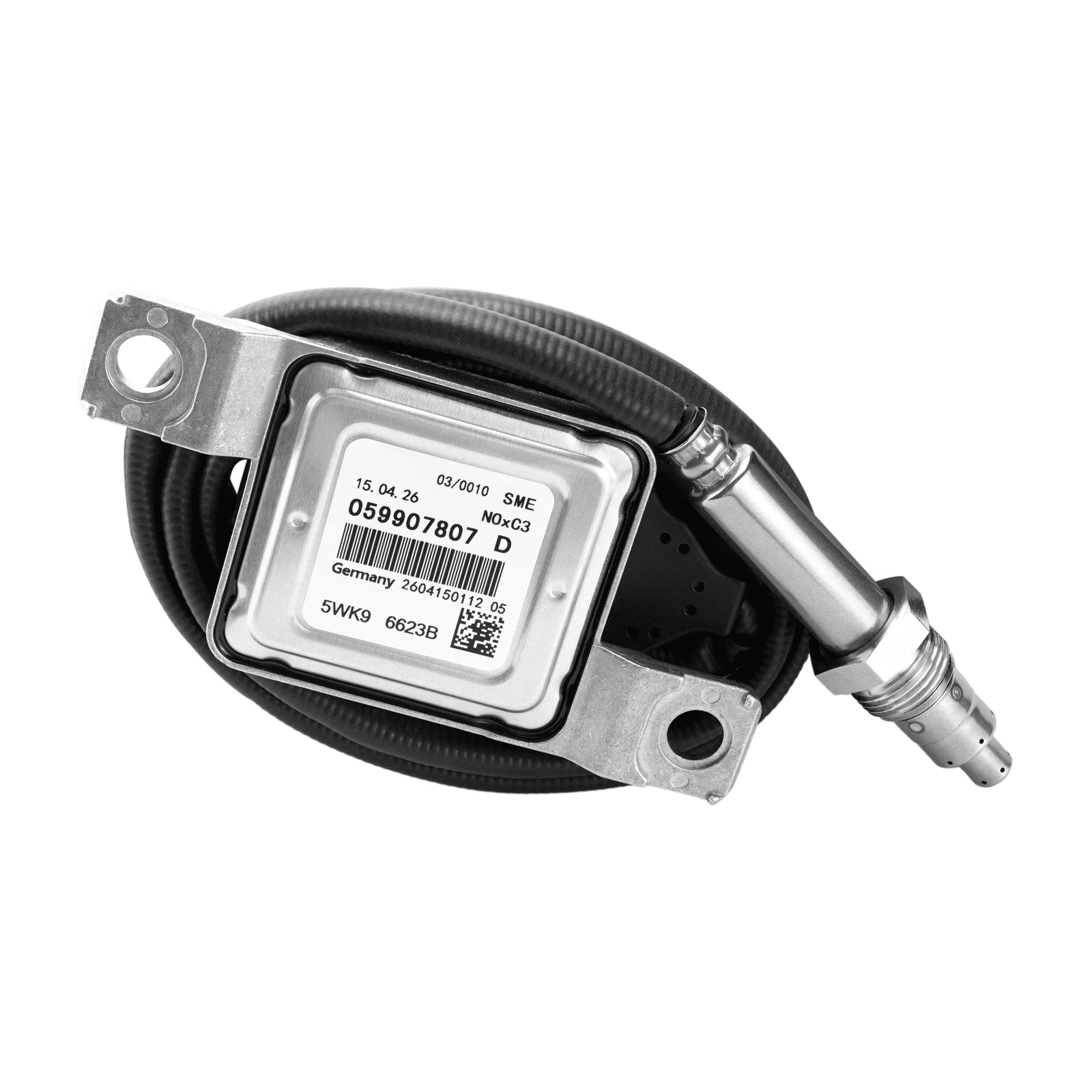 Capteur D'Oxydes D'Azote Nox 059907807D Pour Audi Q7