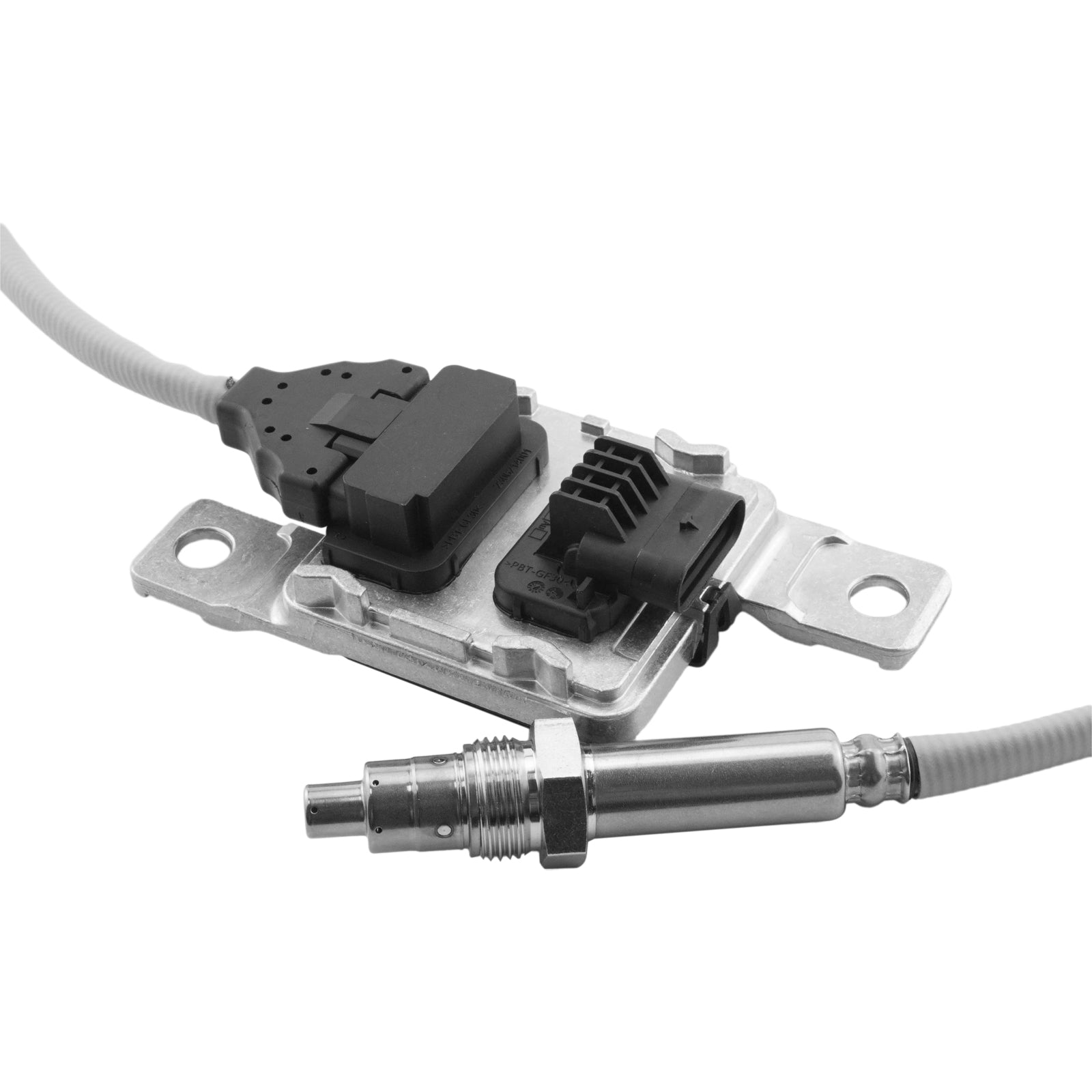Capteur D'Oxydes D'Azote Nox 059907807N Pour VW Touareg 3.0 V6 TDI 2010-2018