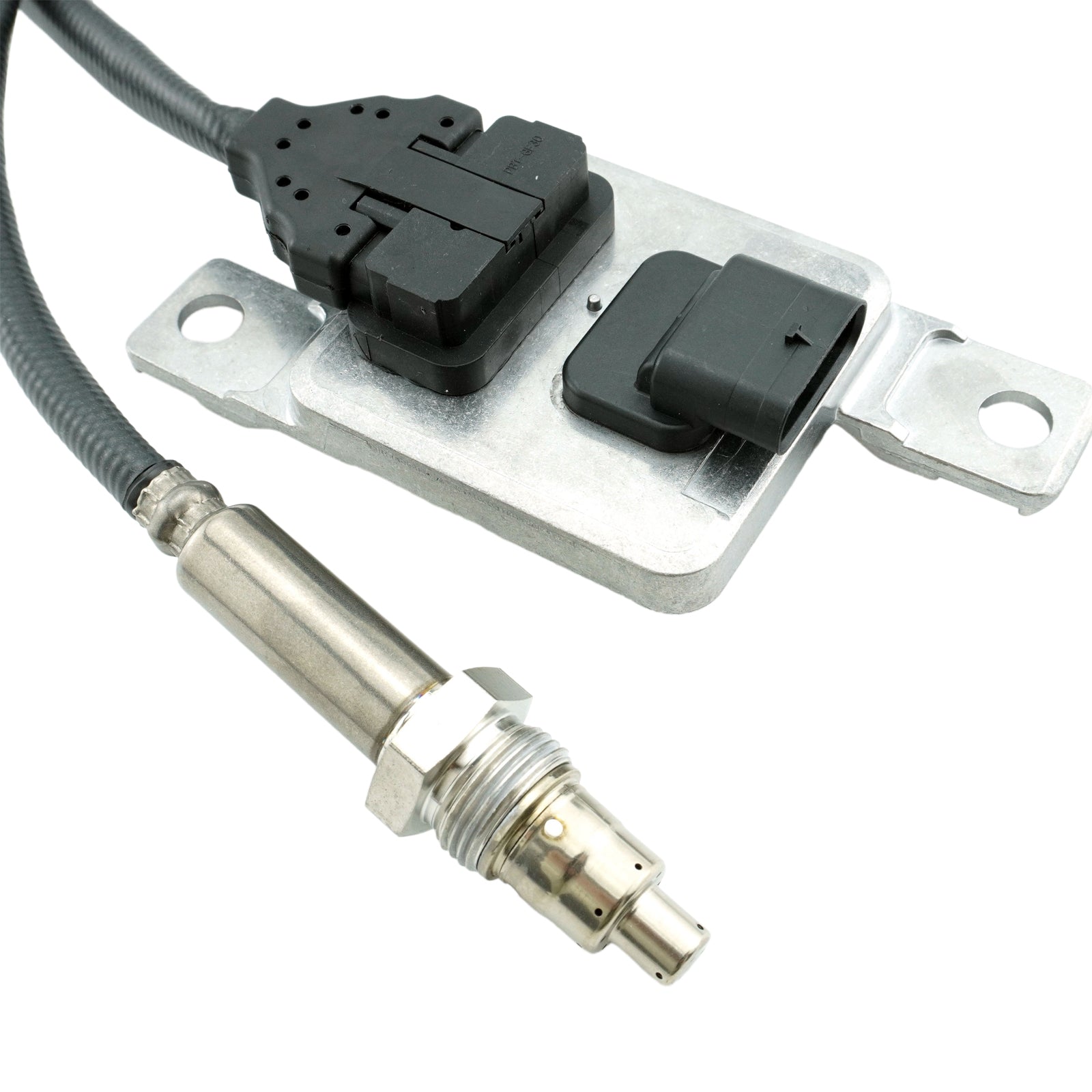 Capteur D'Oxydes D'Azote Nox 059907807J Pour VW Touareg TDI V6 A4 S4 A5 S5