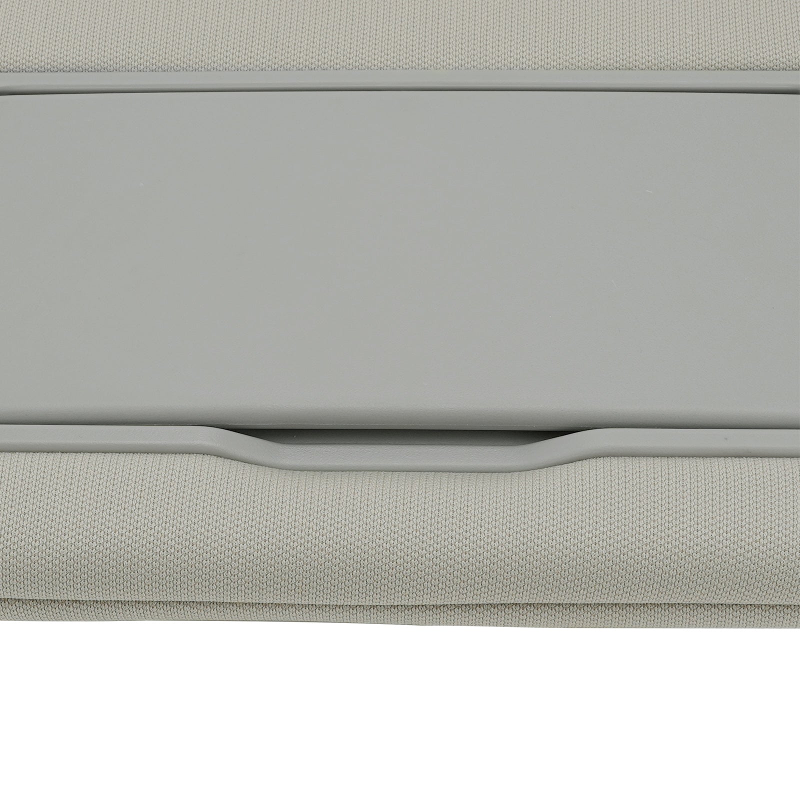 Pare-Soleil Passager Droit Avec Lumière 96400-EZ70B Pour Nissan Titan 2004-2024