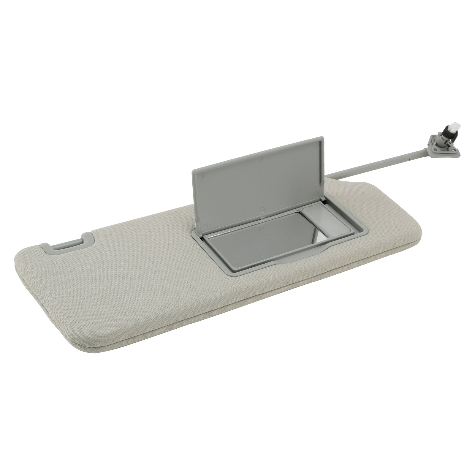 Pare-Soleil Passager Droit Avec Lumière 96400-EZ70B Pour Nissan Titan 2004-2024