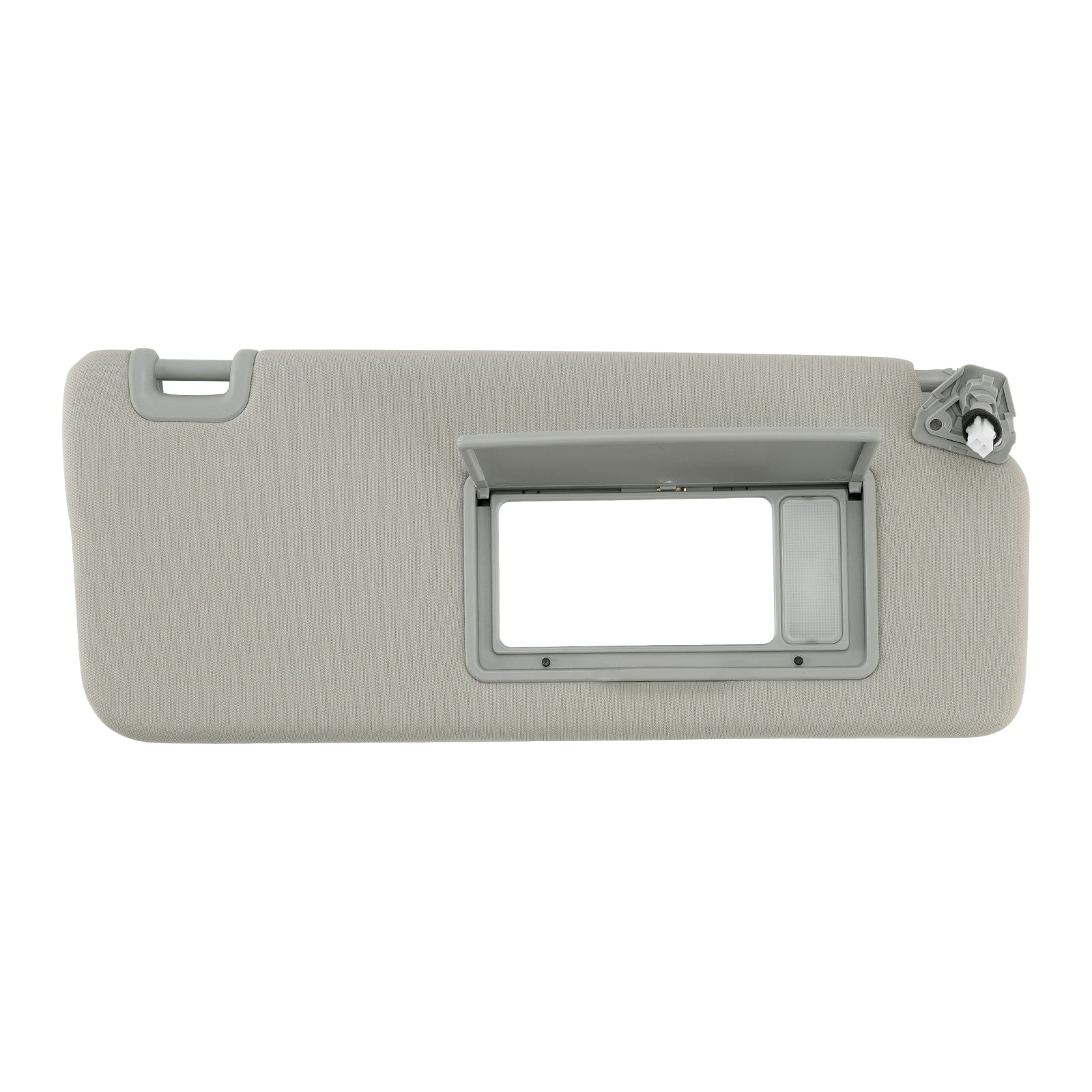 Pare-Soleil Passager Droit Avec Lumière 96400-EZ70B Pour Nissan Titan 2004-2024