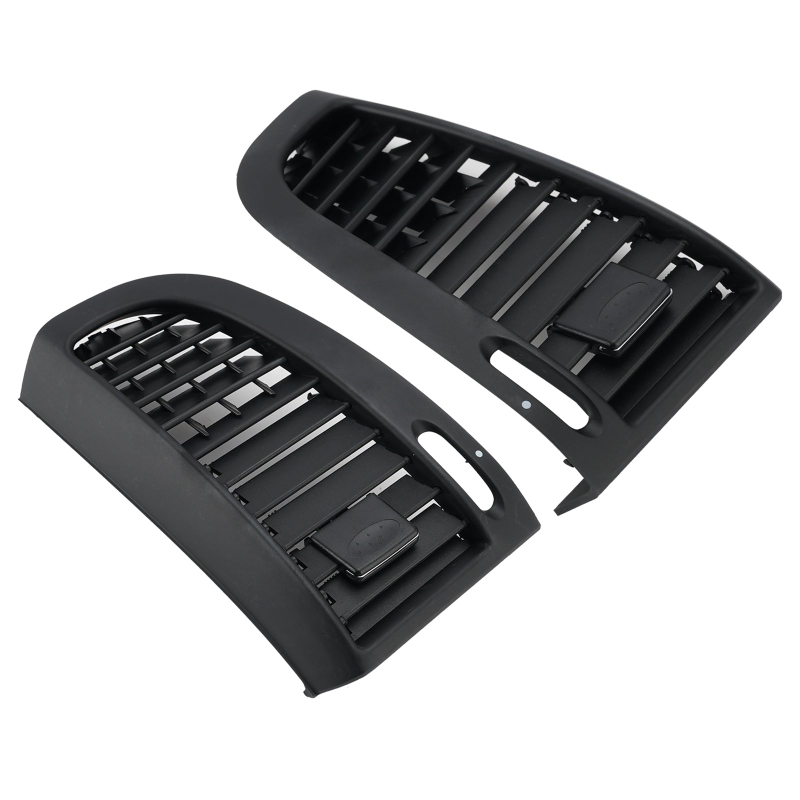 Grilles Ventilation Tableau De Bord L+R Pour Benz W636 04-15 W639 10-17