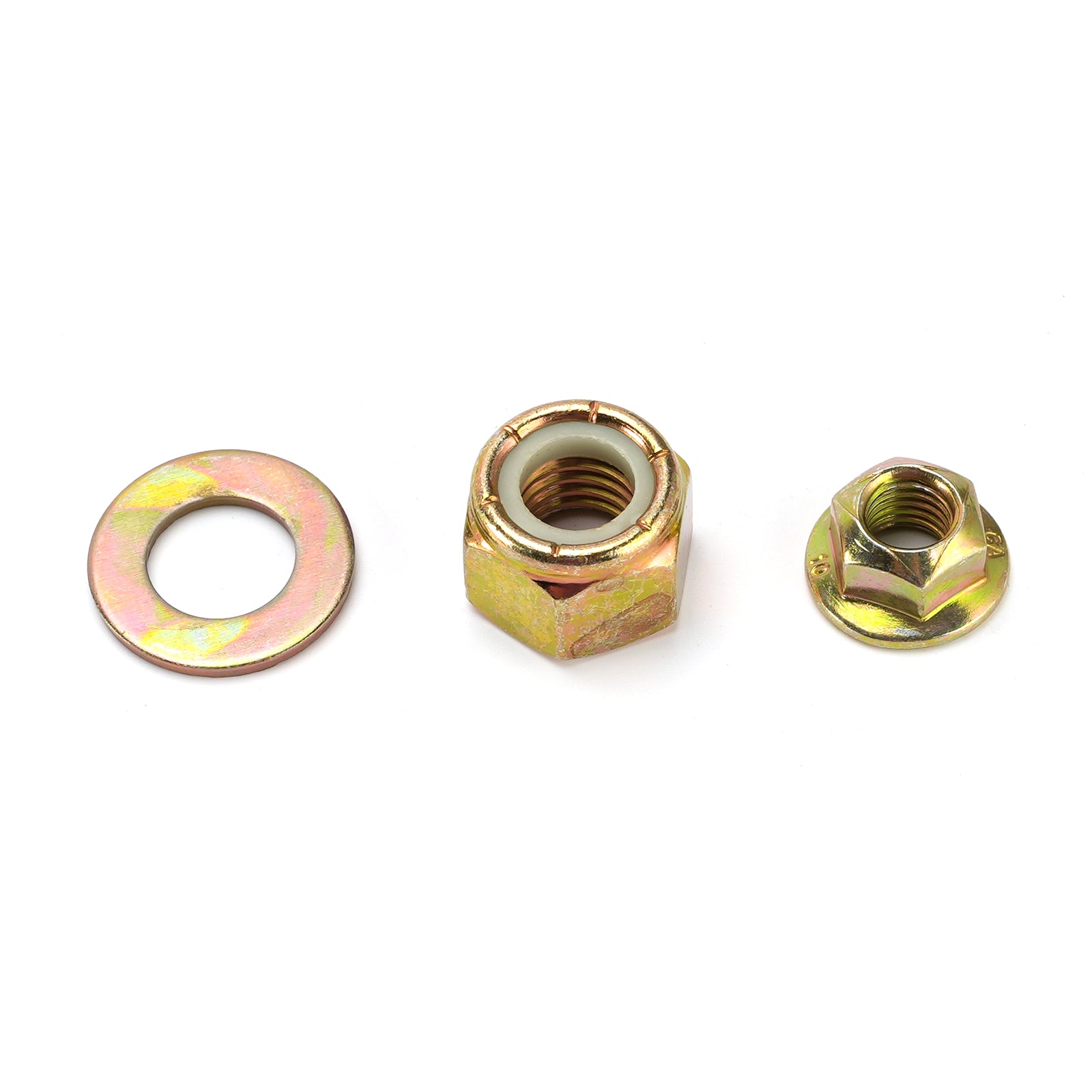 Boulons De Bras De Suspension Avant Pour Jeep Cherokee XJ 84-01 WJ 99-04