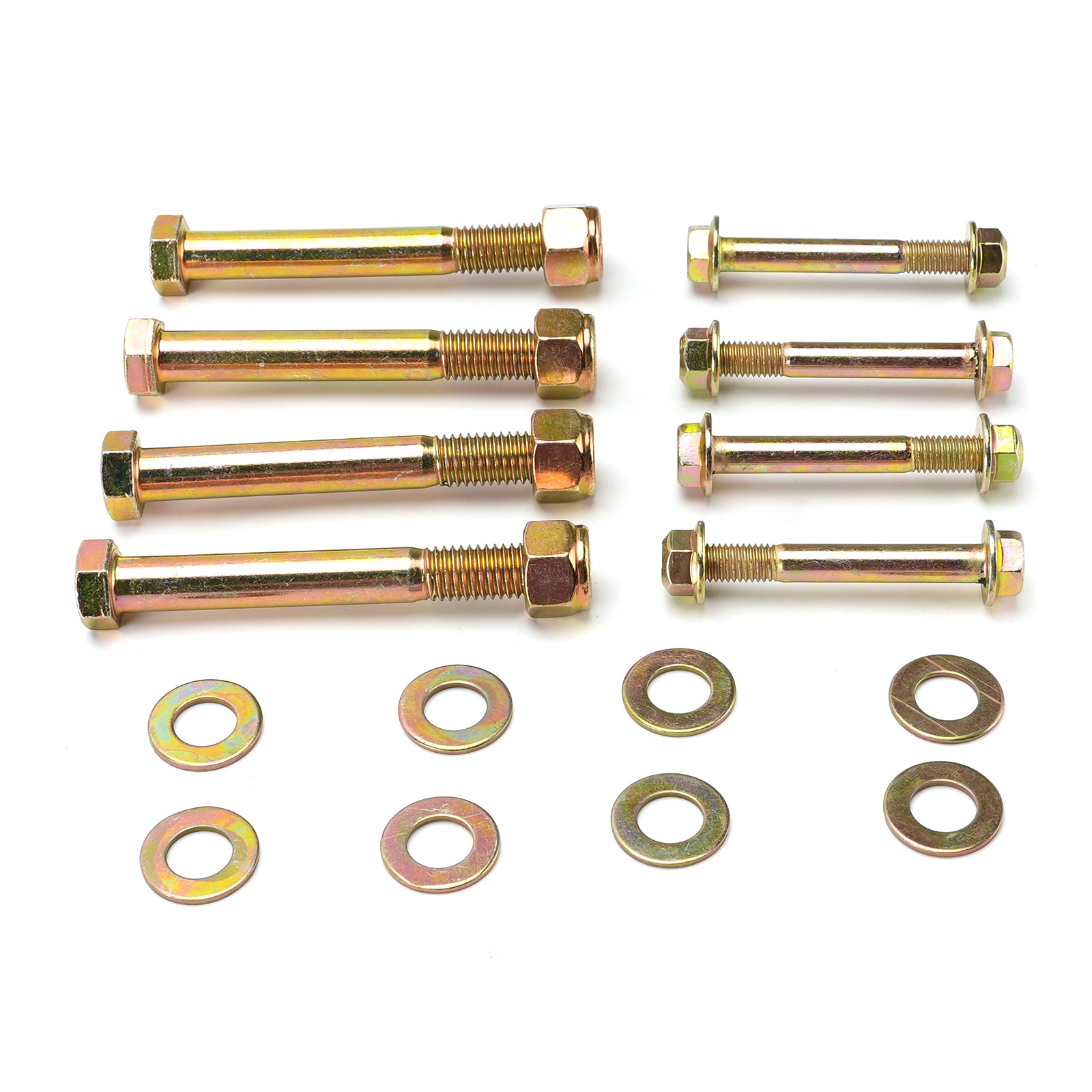 Boulons De Bras De Suspension Avant Pour Jeep Cherokee XJ 84-01 WJ 99-04