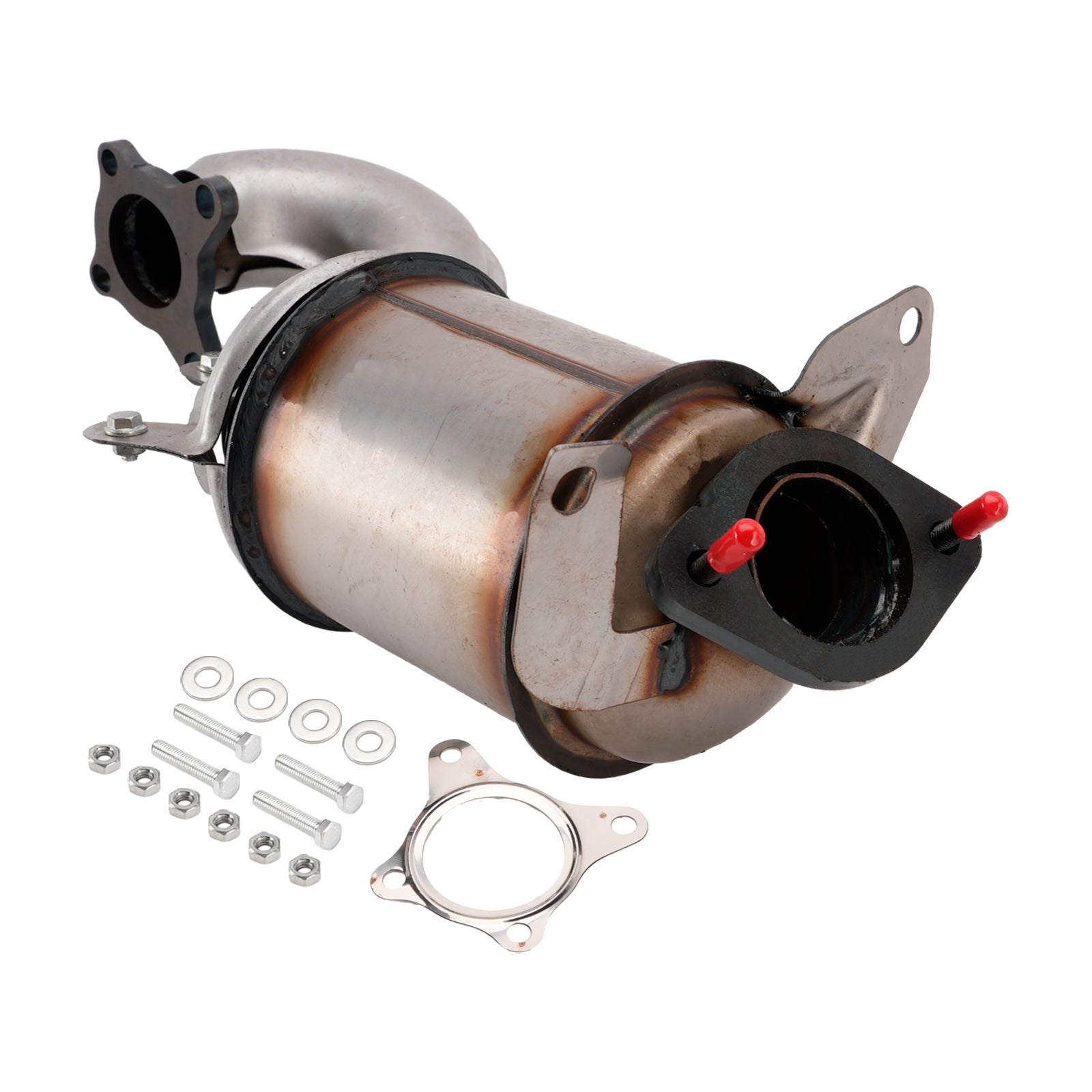 Catalyseur Pour Audi A3 Seat Altea Leon Skoda Octavia VW EOS GOLF 1.4 TSI