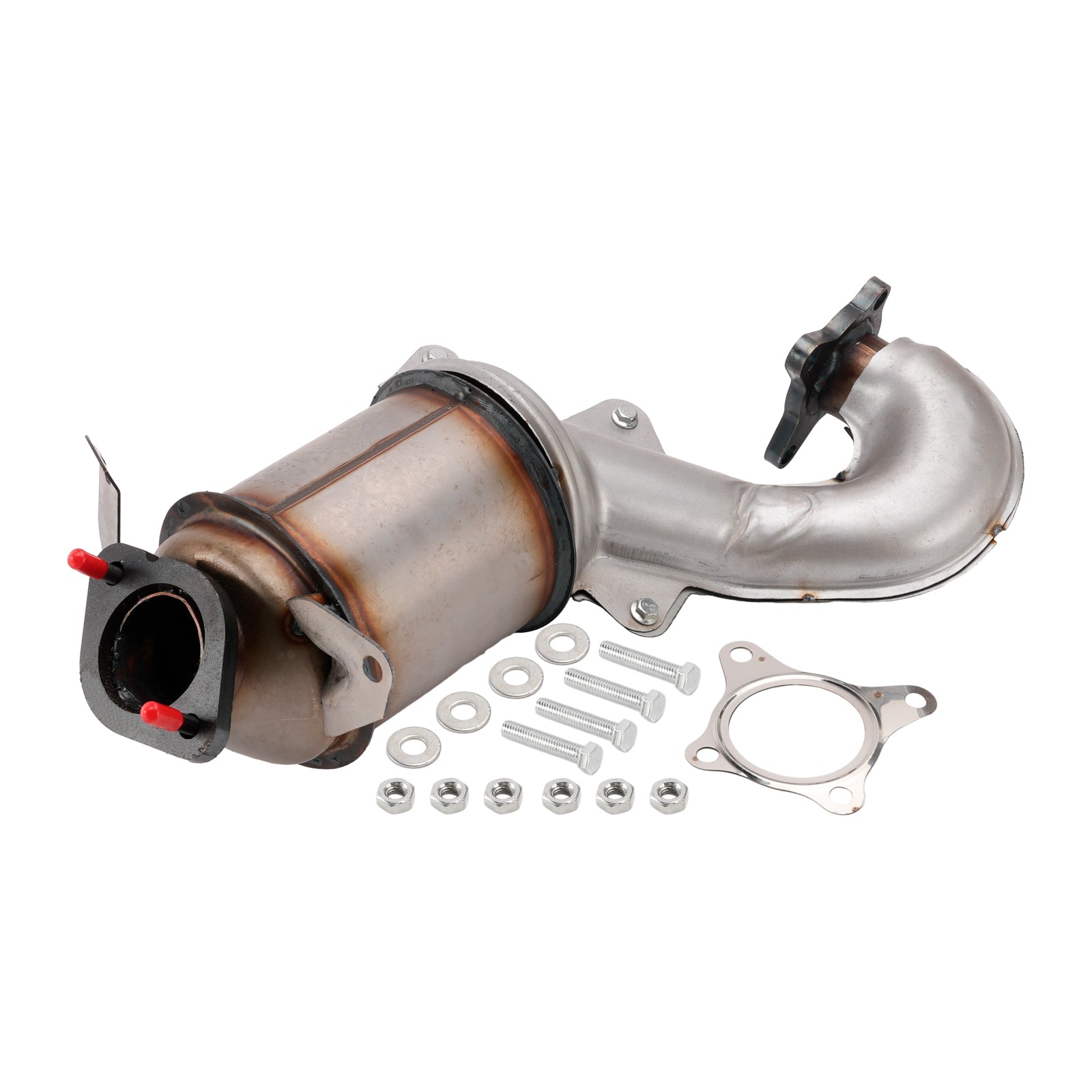 Catalyseur Pour Audi A3 Seat Altea Leon Skoda Octavia VW EOS GOLF 1.4 TSI