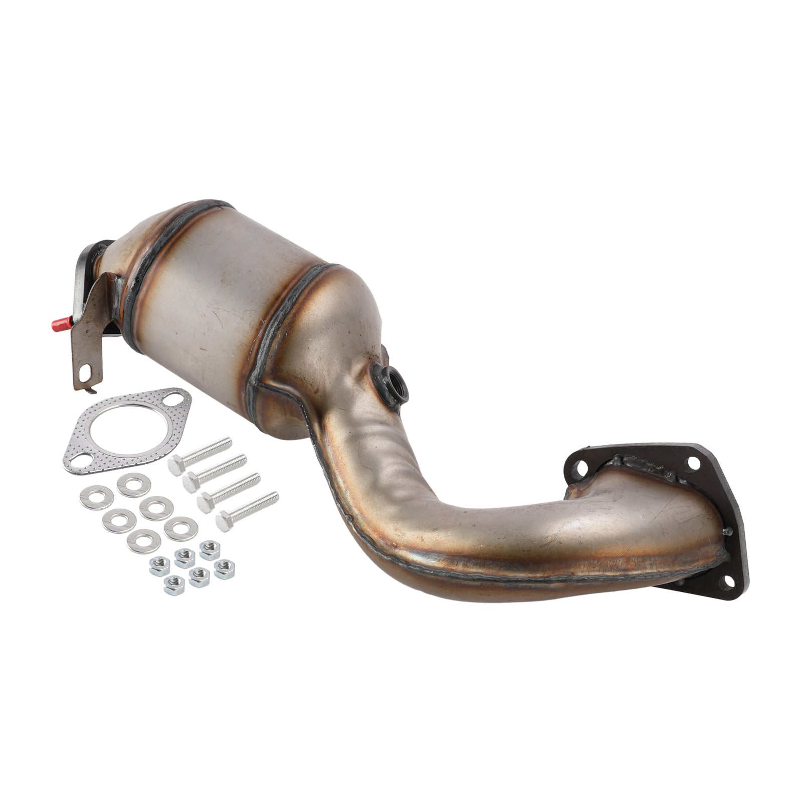 Catalyseur Pour VW Golf V Plus Jetta Tiguan Touran 1.4 TSI