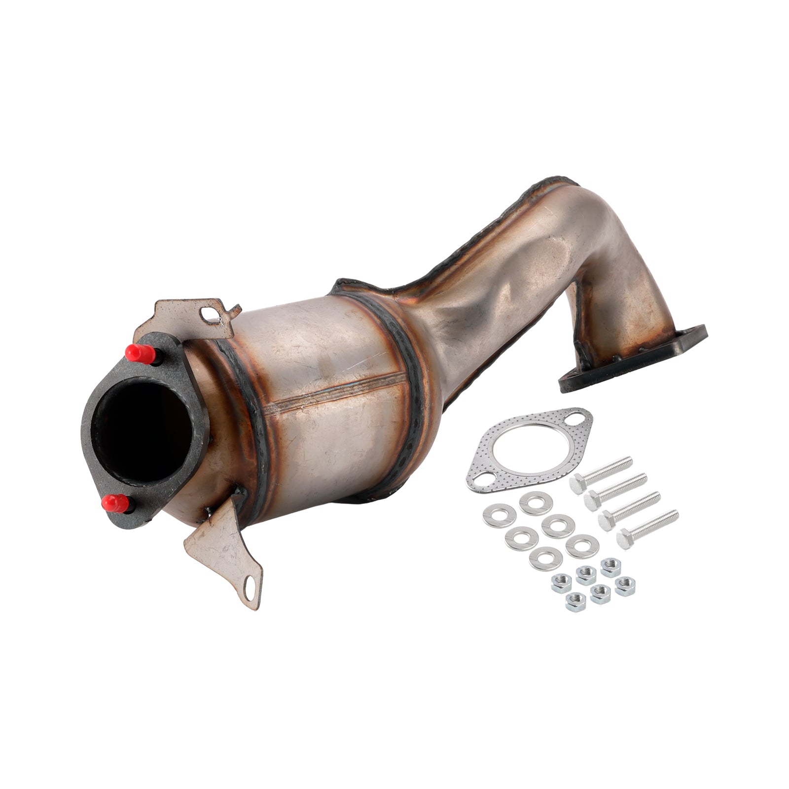 Catalyseur Pour VW Golf V Plus Jetta Tiguan Touran 1.4 TSI