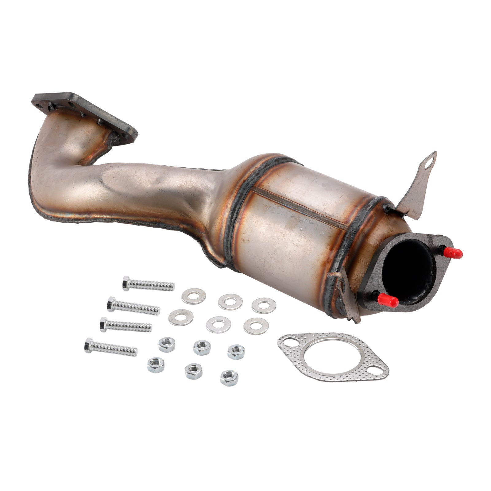 Catalyseur Pour VW Golf V Plus Jetta Tiguan Touran 1.4 TSI