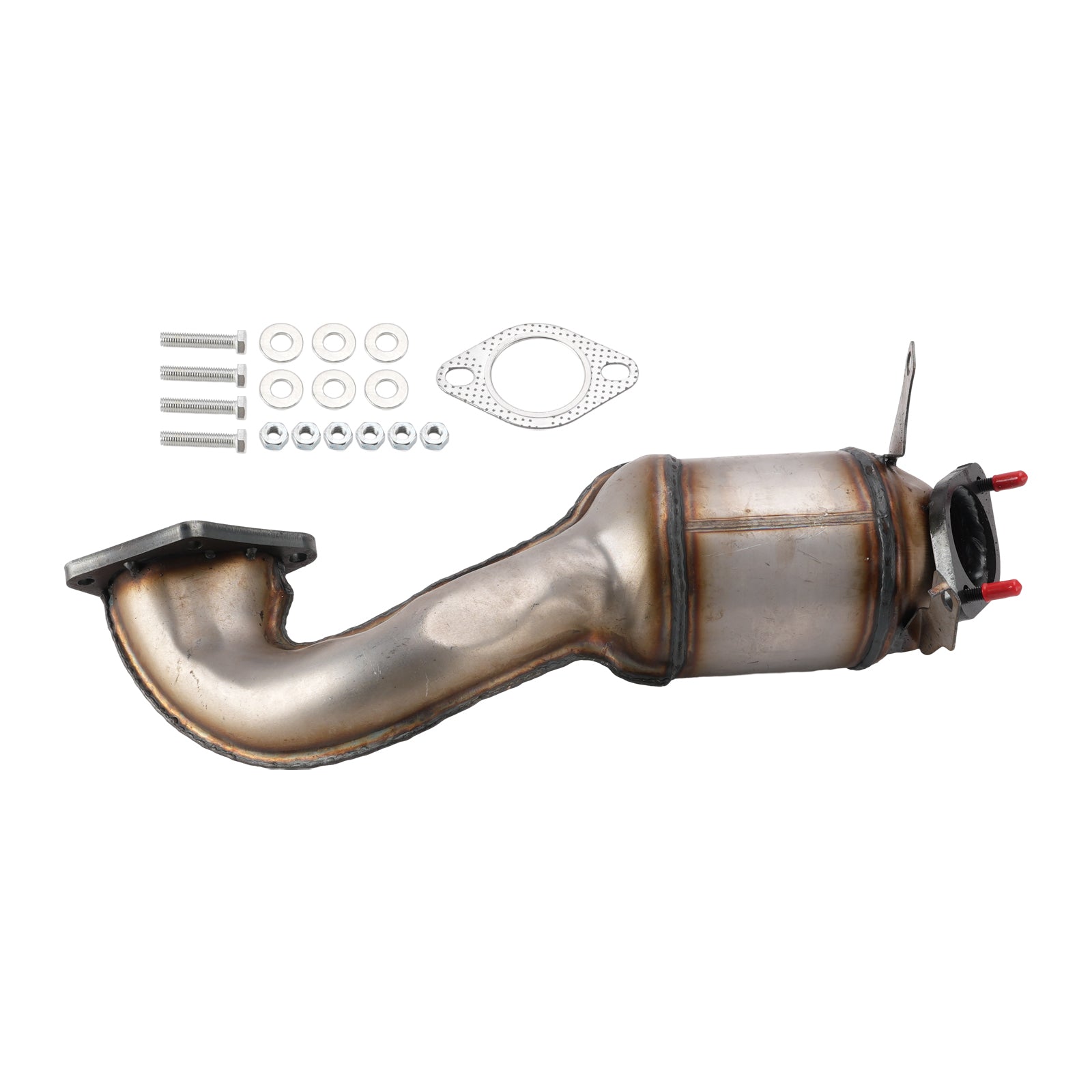 Catalyseur Pour VW Golf V Plus Jetta Tiguan Touran 1.4 TSI