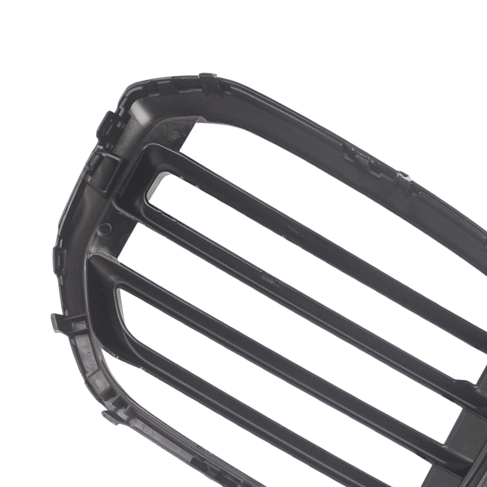 Sport Style Front Kidney Grille Grill Pour BMW X5 G05 2019-2022 Gloss Black