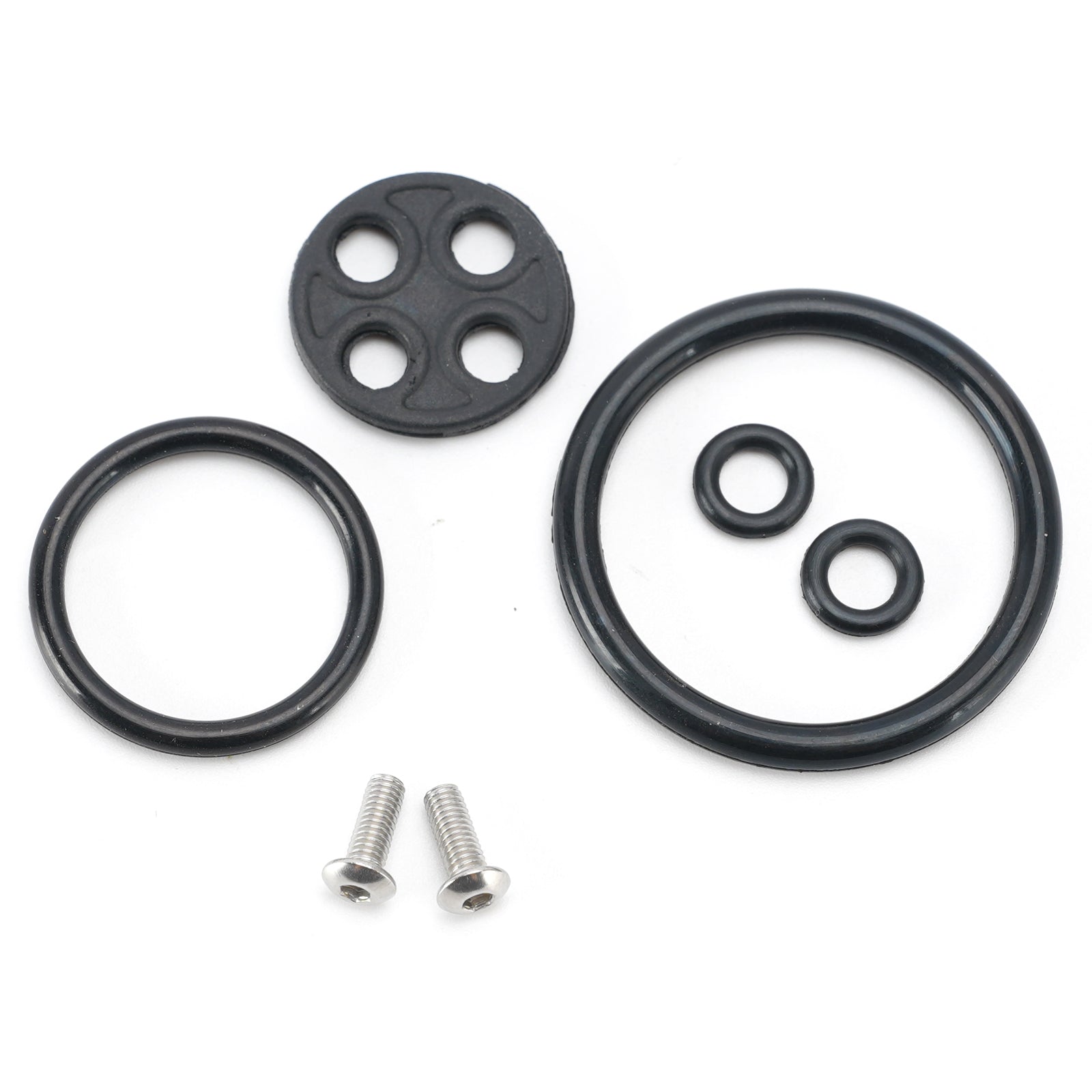 Kit Réparation de robinet d'essence pour pour YAMAHA RD125 RD200 RD250 RD350