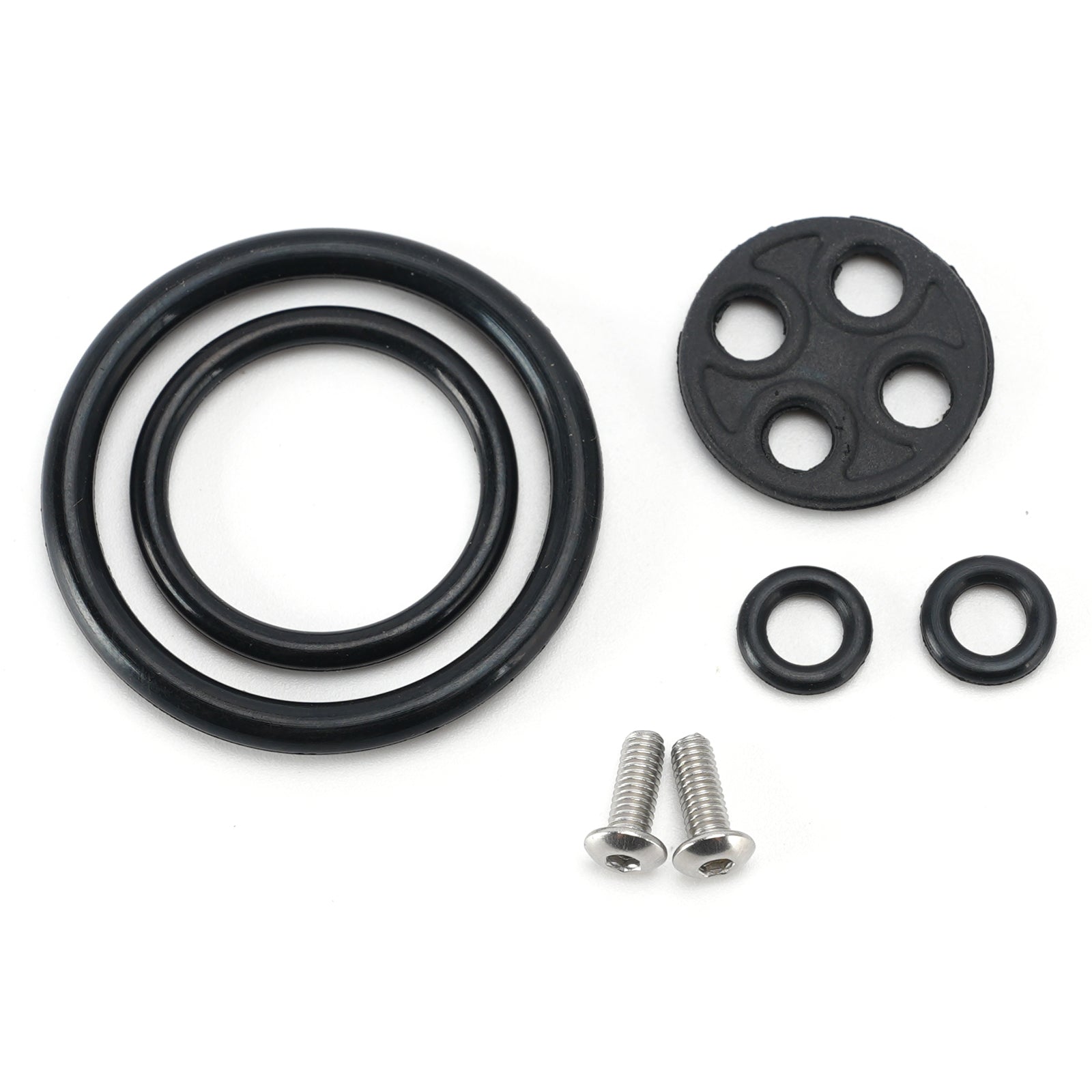 Kit Réparation de robinet d'essence pour pour YAMAHA RD125 RD200 RD250 RD350