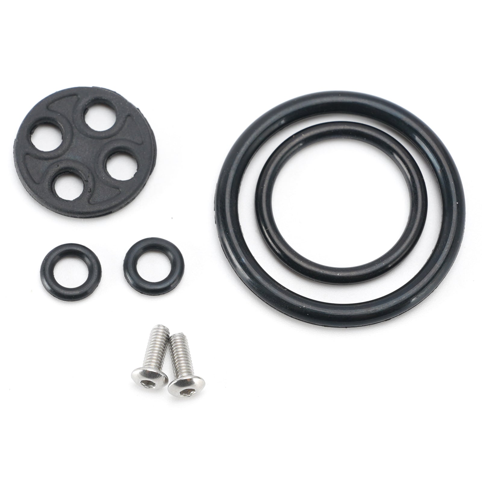 Kit Réparation de robinet d'essence pour pour YAMAHA RD125 RD200 RD250 RD350
