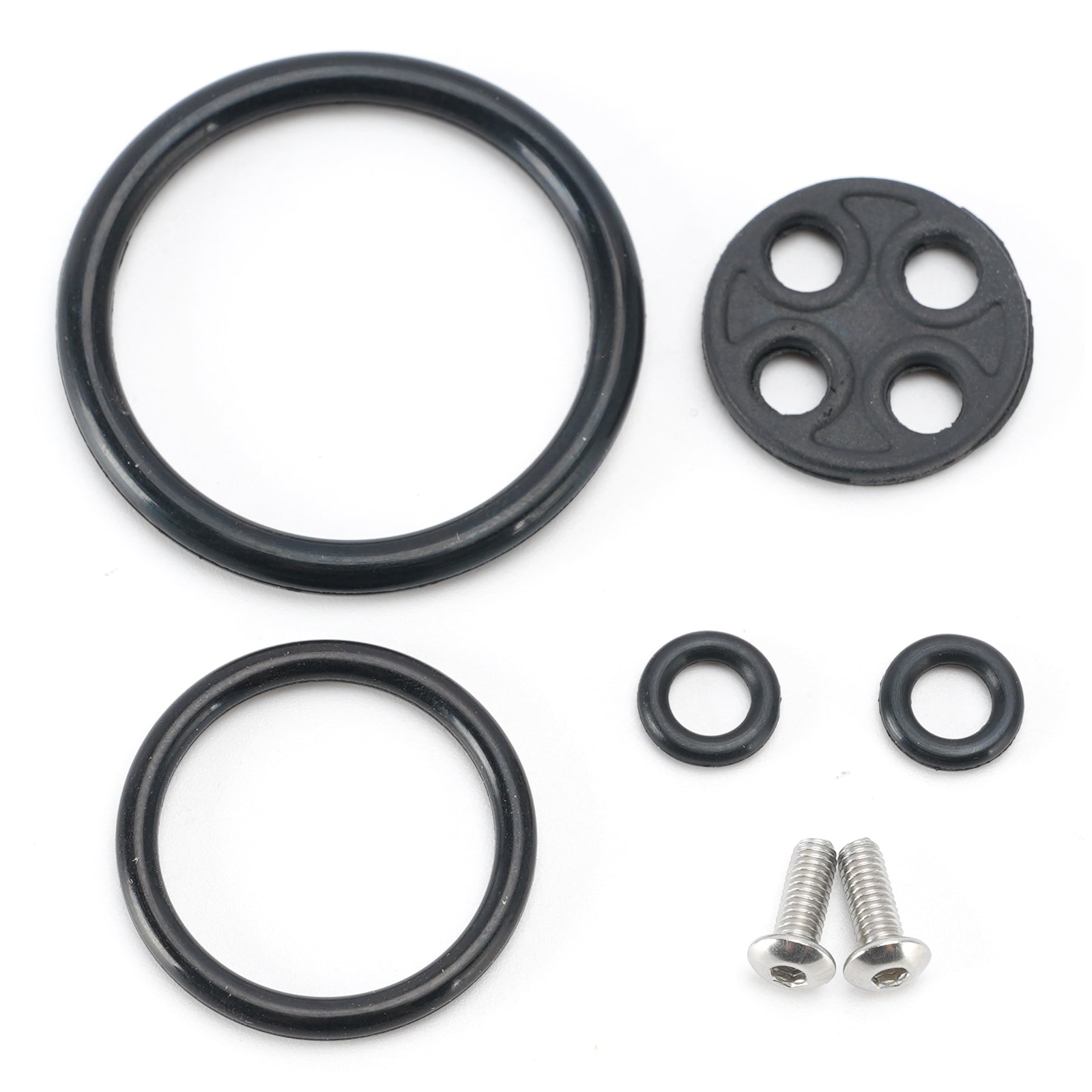 Kit Réparation de robinet d'essence pour pour YAMAHA RD125 RD200 RD250 RD350