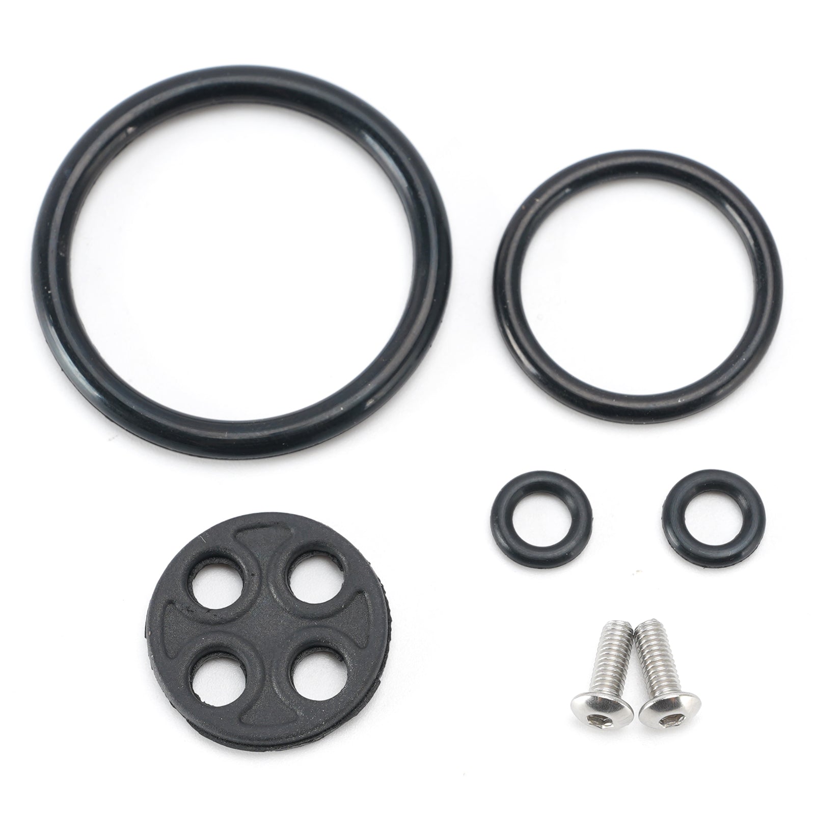 Kit Réparation de robinet d'essence pour pour YAMAHA RD125 RD200 RD250 RD350