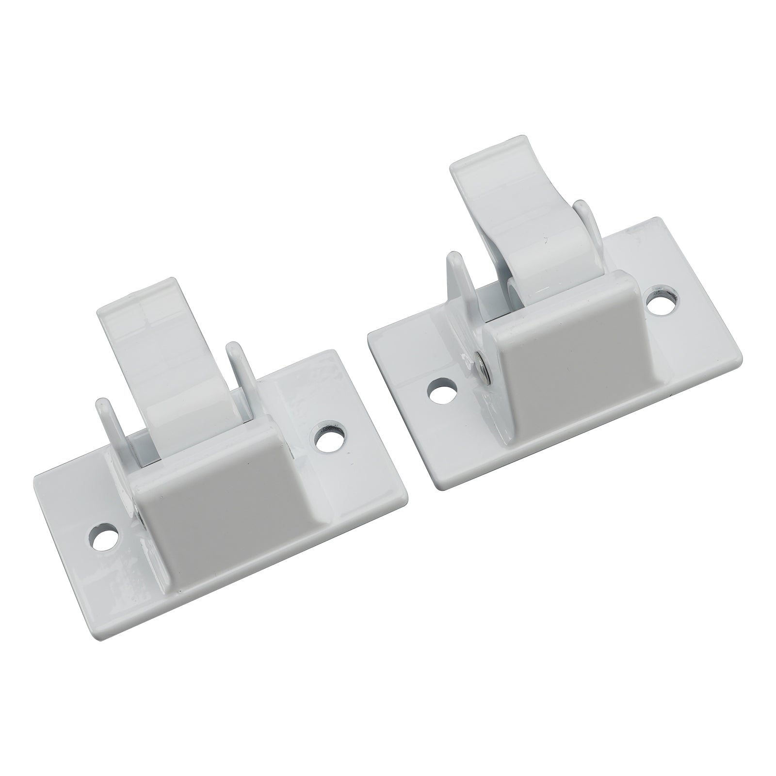 2 Pièces Support de bras d'auvent pour Caravane Camping-Car Dometic 3104653.005