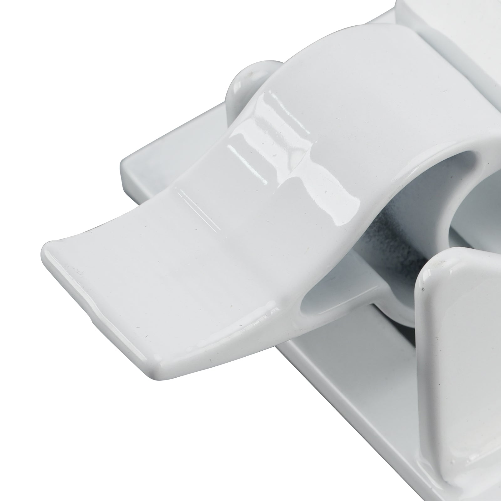 2 Pièces Support de bras d'auvent pour Caravane Camping-Car Dometic 3104653.005