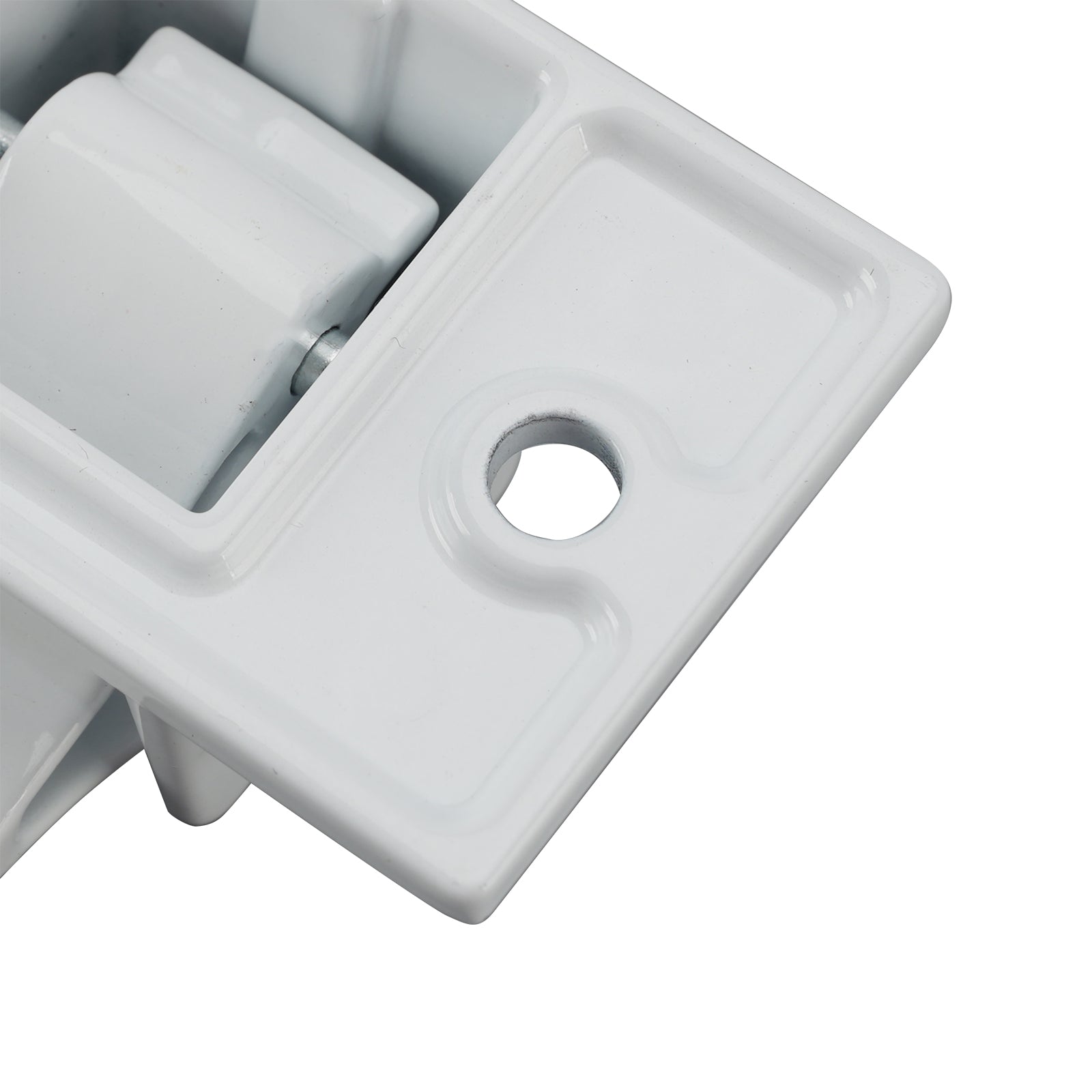 2 Pièces Support de bras d'auvent pour Caravane Camping-Car Dometic 3104653.005