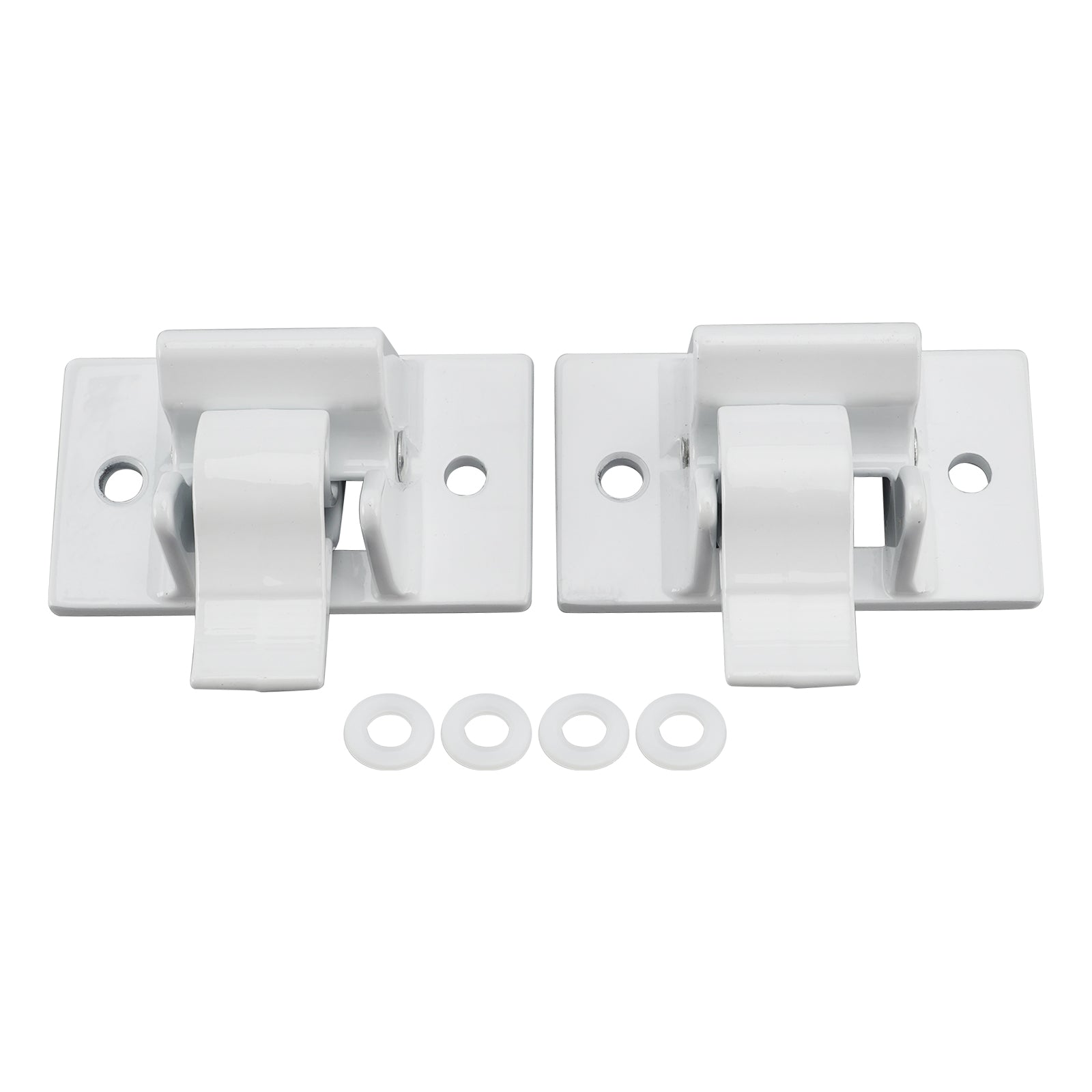 2 Pièces Support de bras d'auvent pour Caravane Camping-Car Dometic 3104653.005