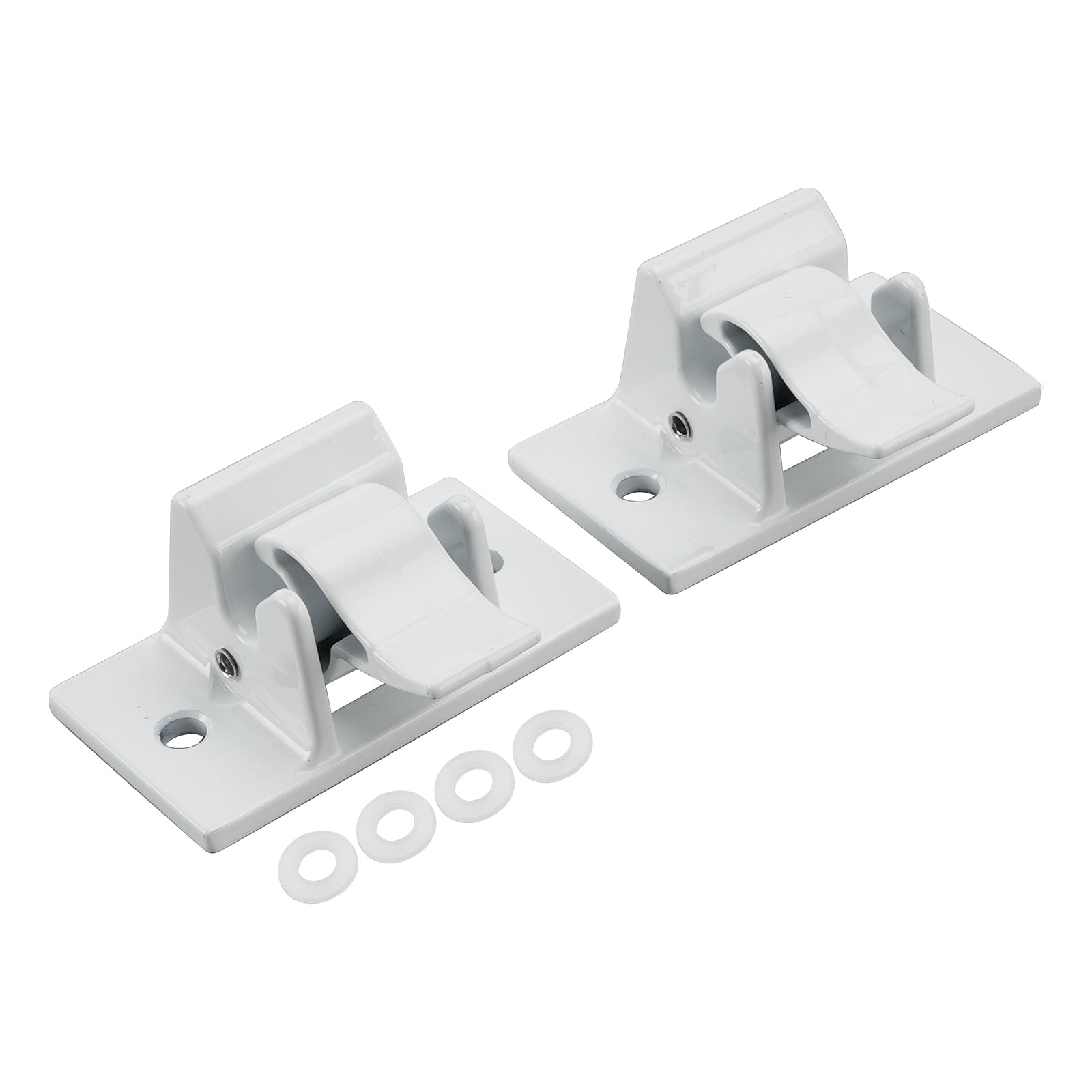 2 Pièces Support de bras d'auvent pour Caravane Camping-Car Dometic 3104653.005