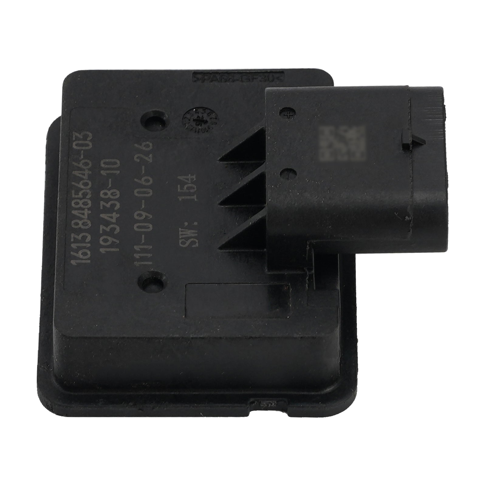 Modulo diagnostico perdite sensore temperatura 16138485646 per BMW 2017-2020