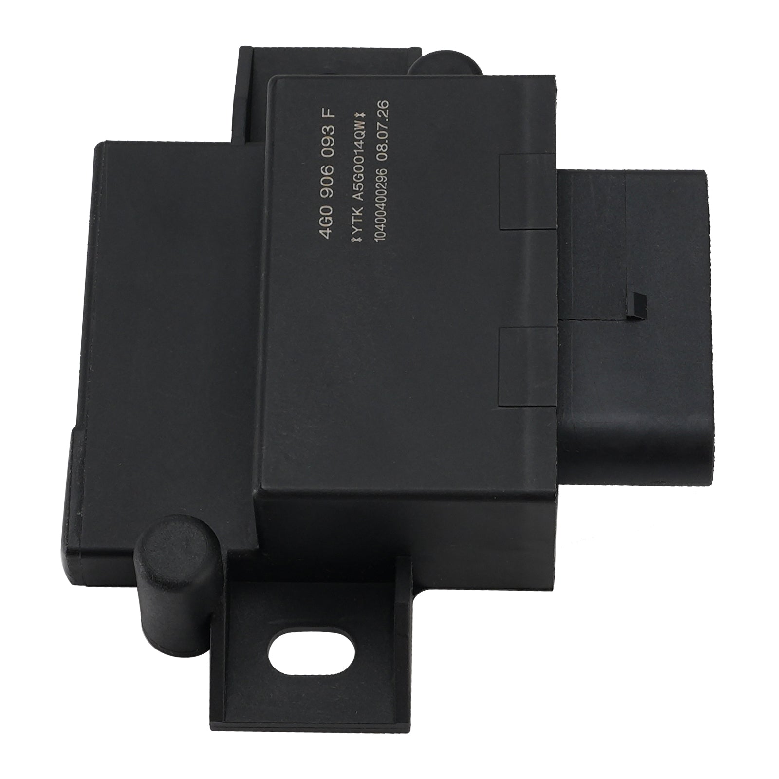 Unité module contrôle pompe carburant 4G0906093F pour Audi A4 S4 A5 A6 A7 Q5