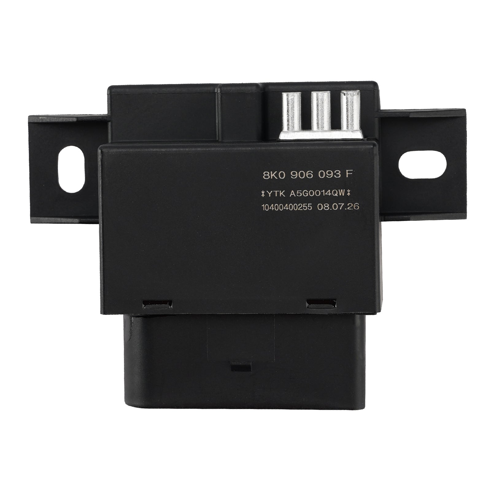 Modulo di controllo pompa carburante per Audi A4 B8 A5 Q5 8RB 8K0906093D