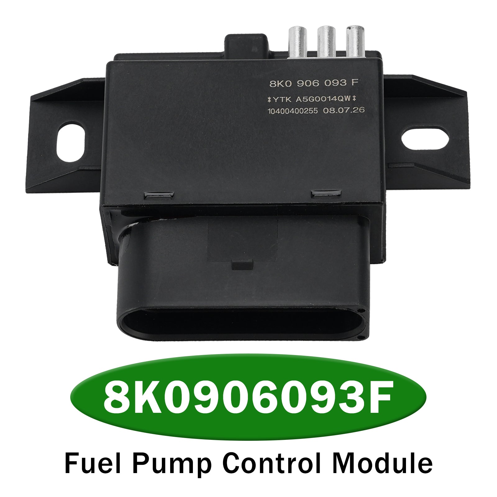 Modulo di controllo pompa carburante per Audi A4 B8 A5 Q5 8RB 8K0906093D