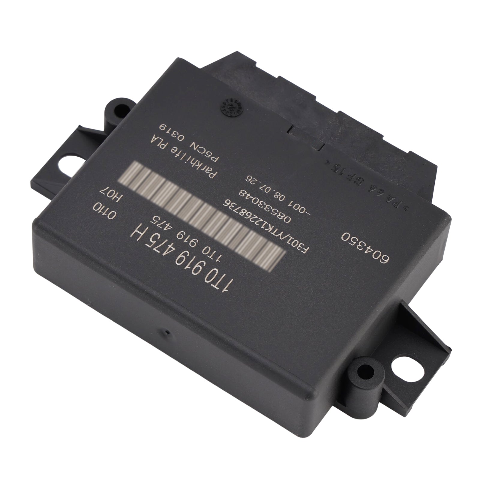 Module contrôle aide parking 1T0919475H pour VW Passat CC Tiguan