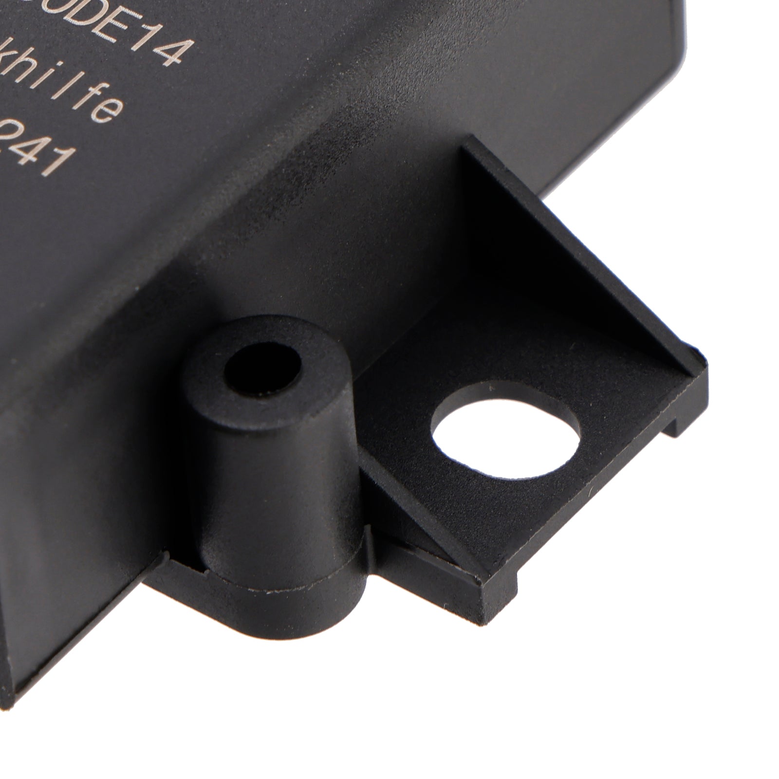 Module contrôle aide parking 95B919475S pour Porsche Macan 2021