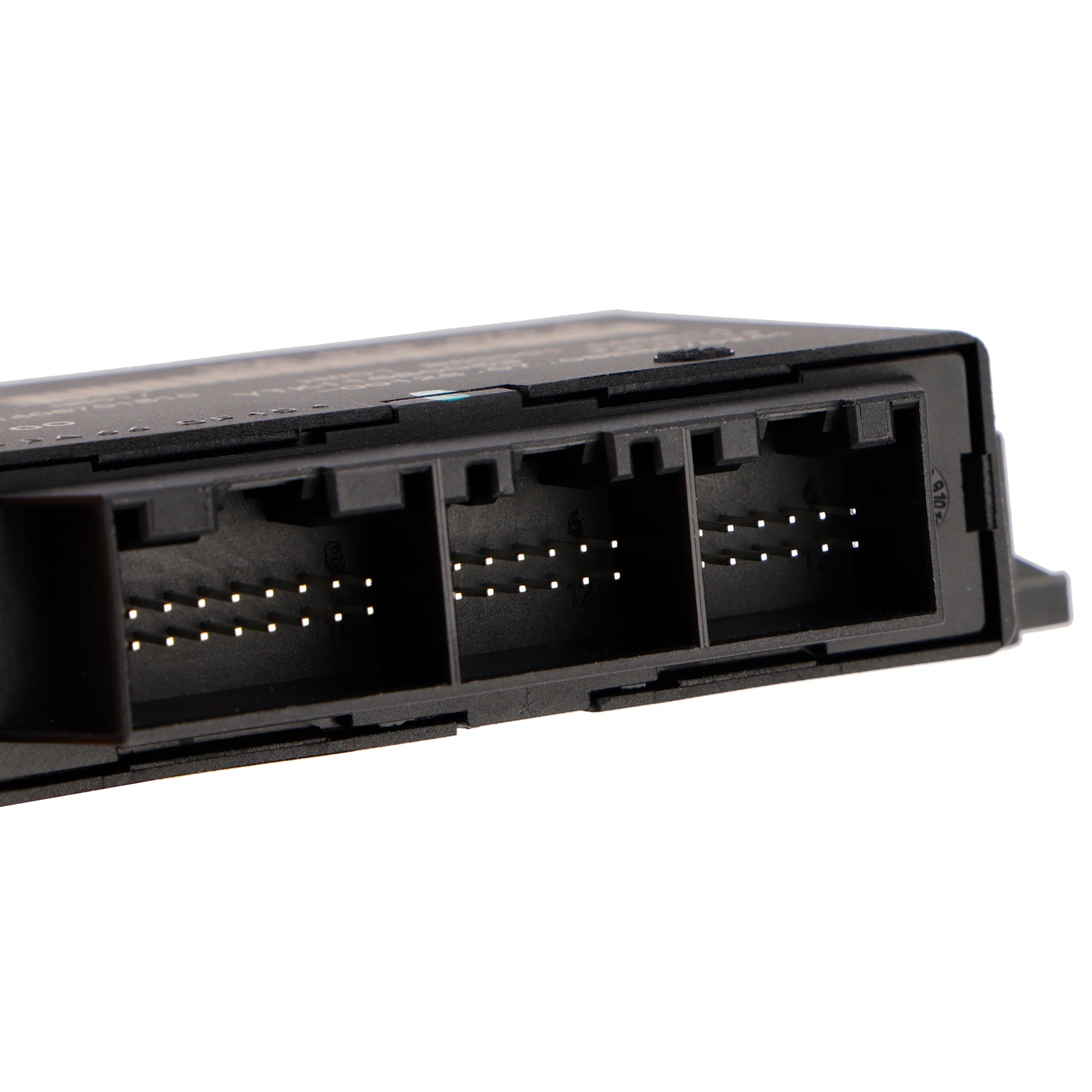 Module contrôle aide parking 95B919475S pour Porsche Macan 2021
