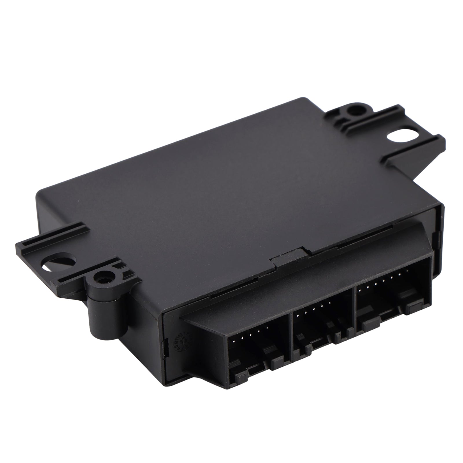 Module contrôle aide parking 95B919475B pour Porsche Cayman 14-16 Macan 15-16