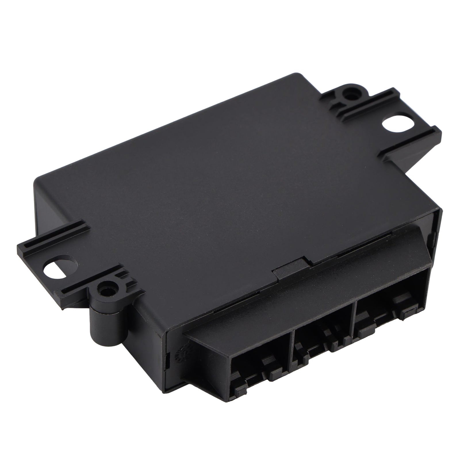 Module contrôle aide parking 95B919475Q pour Porsche Cayenne Macan 2015-2024