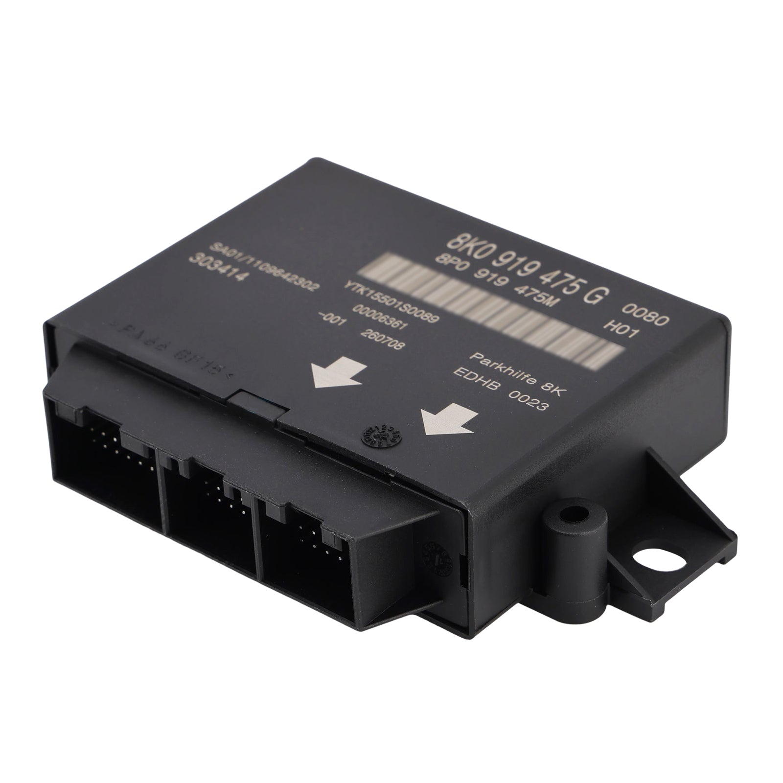 Module capteur assistance distance parking 8K0919475G pour Audi A5 S5 8T