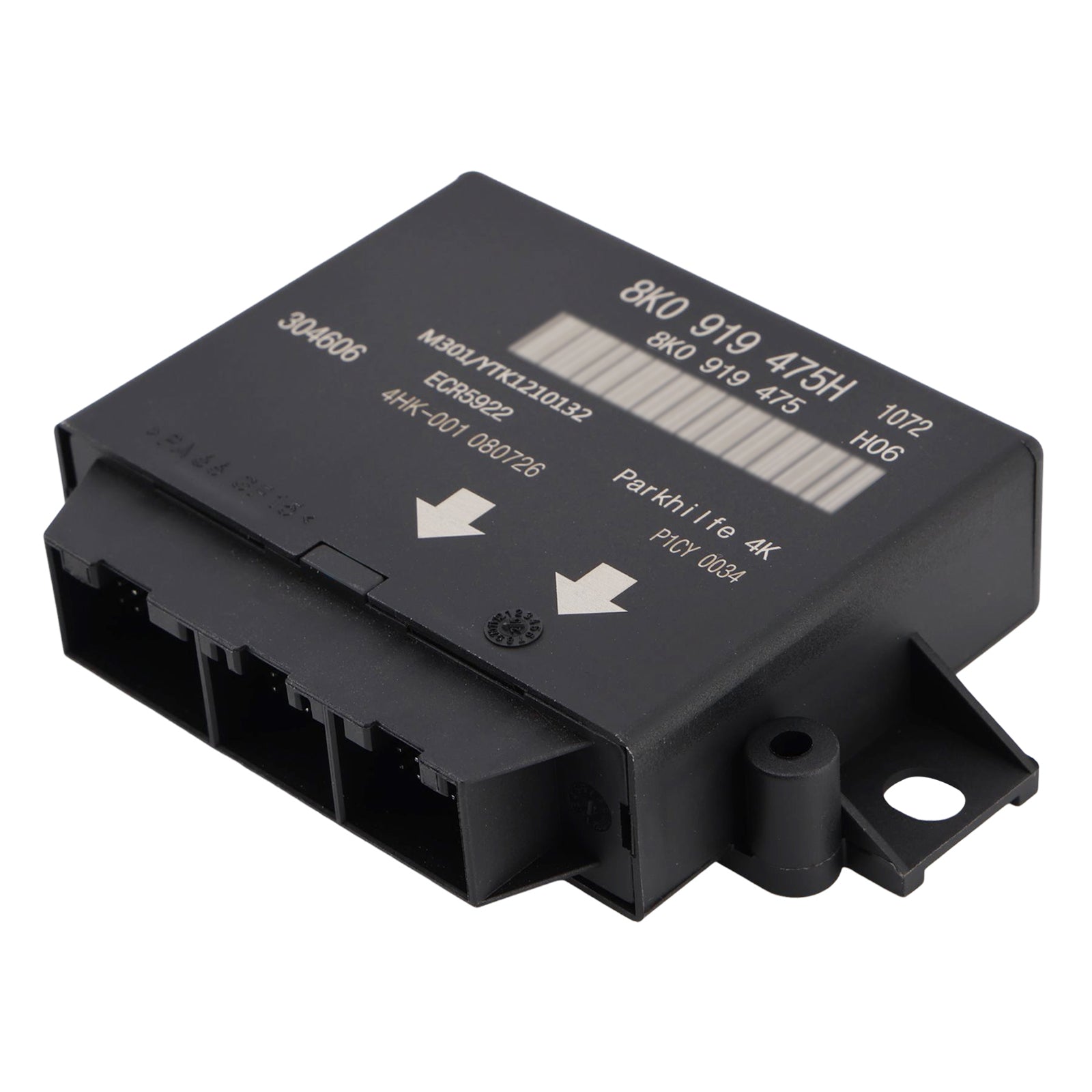 Modulo sensore di assistenza al parcheggio 8K0919475T per Audi A4 8K B8