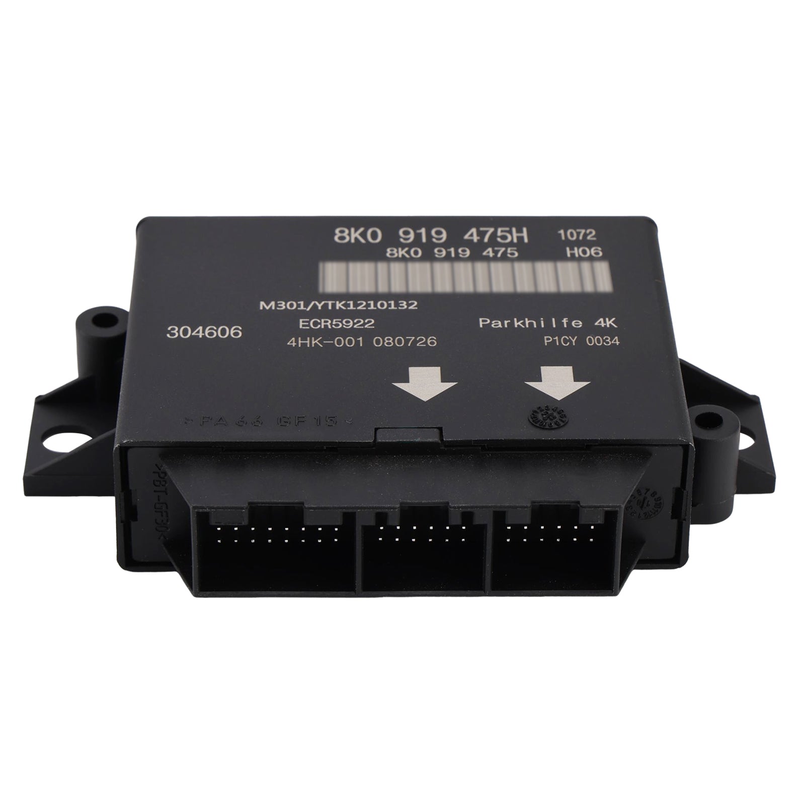 Modulo sensore di assistenza al parcheggio 8K0919475T per Audi A4 8K B8