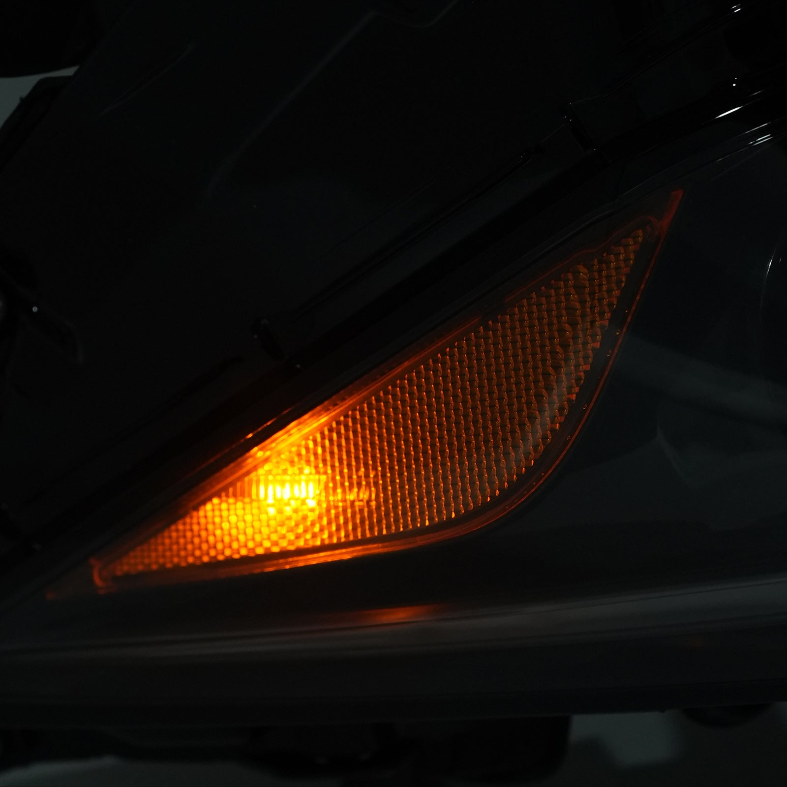Faro LED sinistro 81185-53A00 per Lexus IS300 IS350 2021-2023
