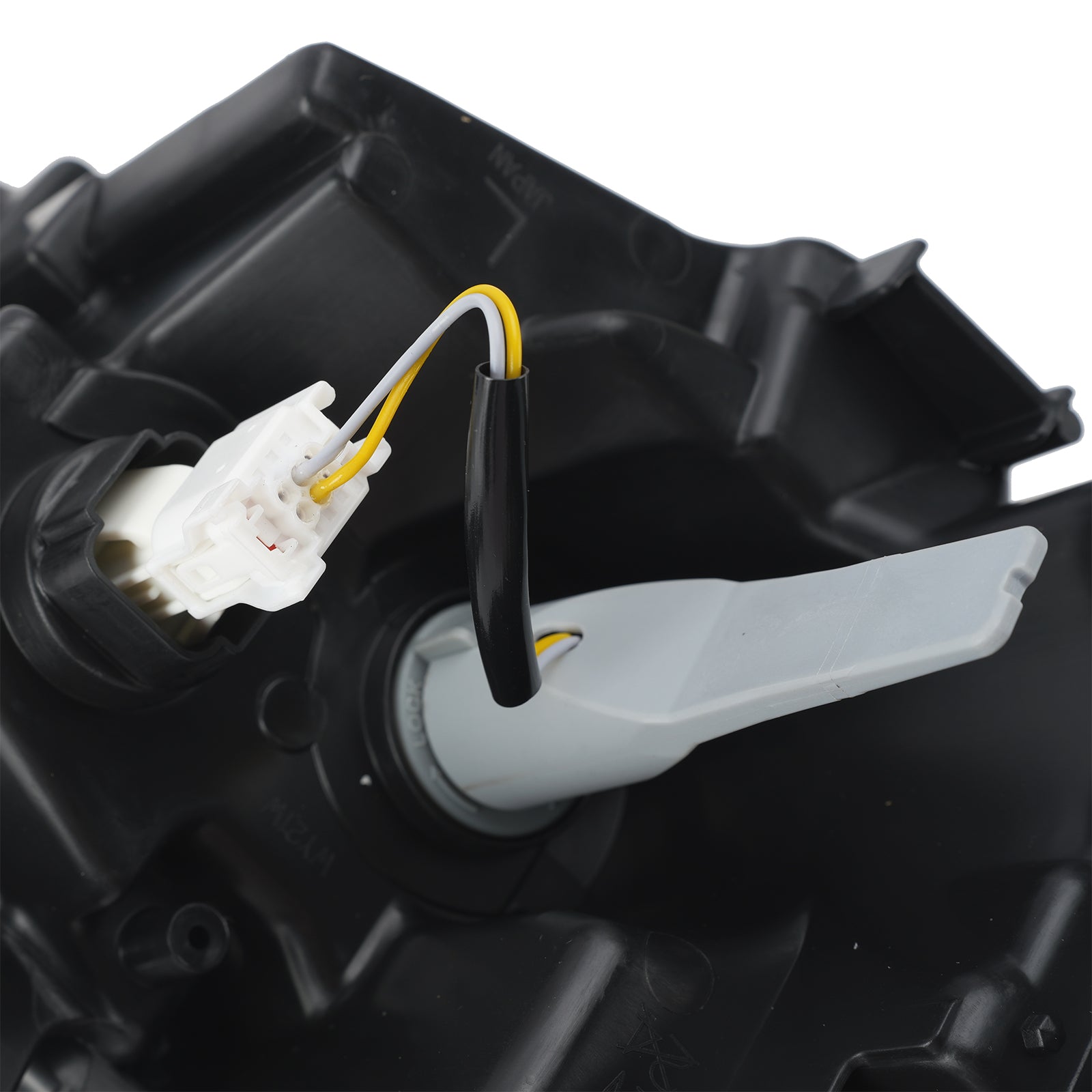 Faro LED sinistro 81185-53A00 per Lexus IS300 IS350 2021-2023