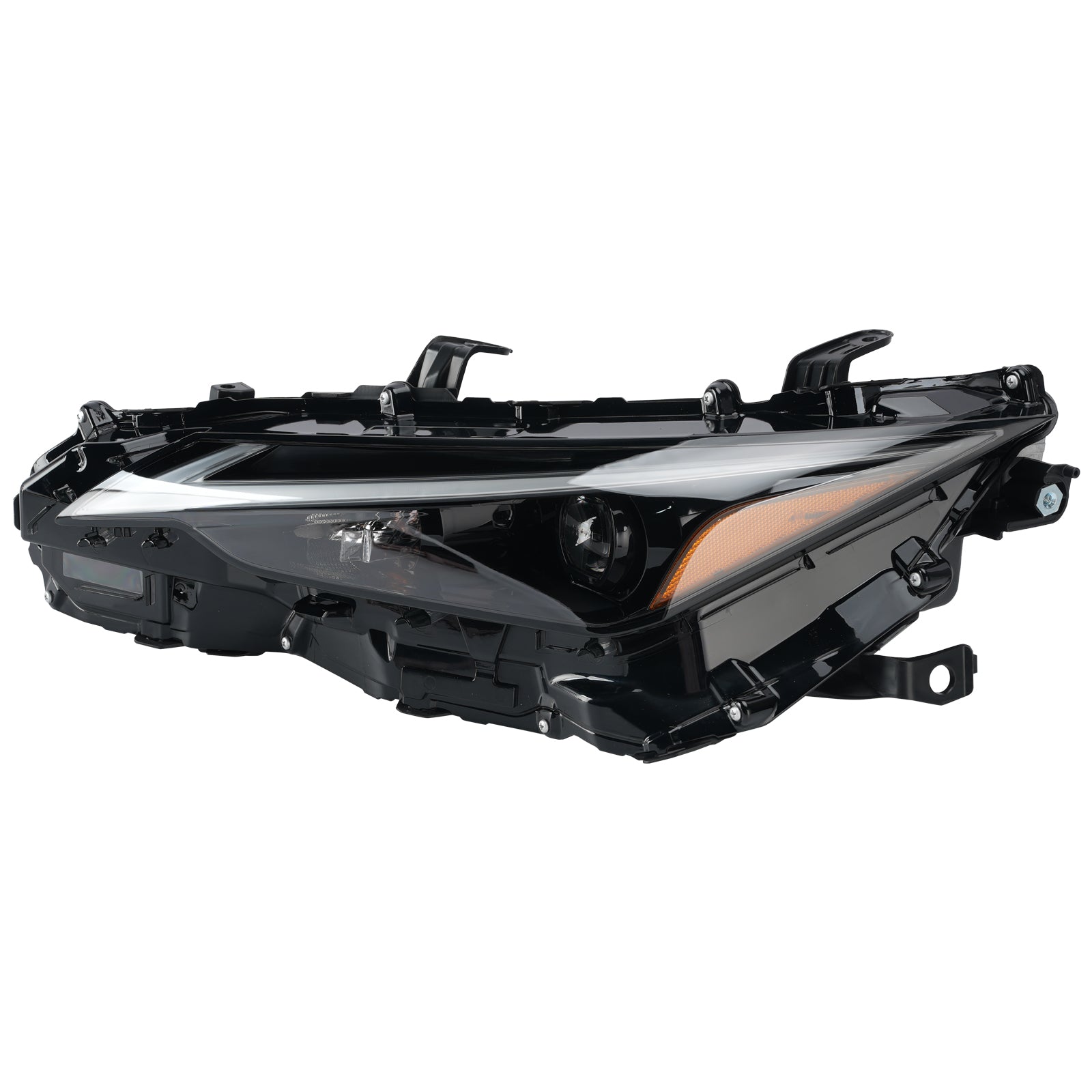 Faro LED sinistro 81185-53A00 per Lexus IS300 IS350 2021-2023
