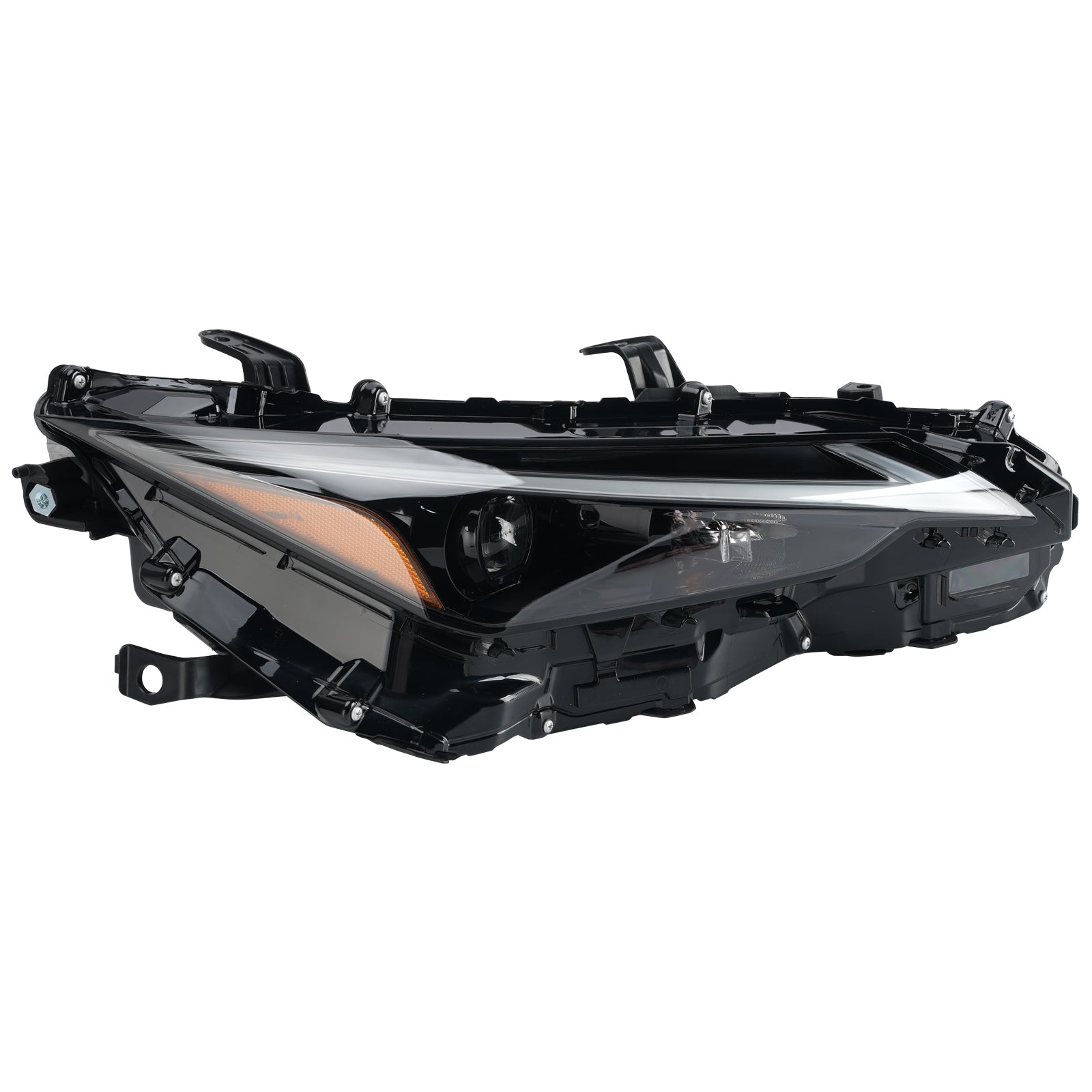 Faro LED destro 81145-53A00 per Lexus IS300 IS350 2021-2023