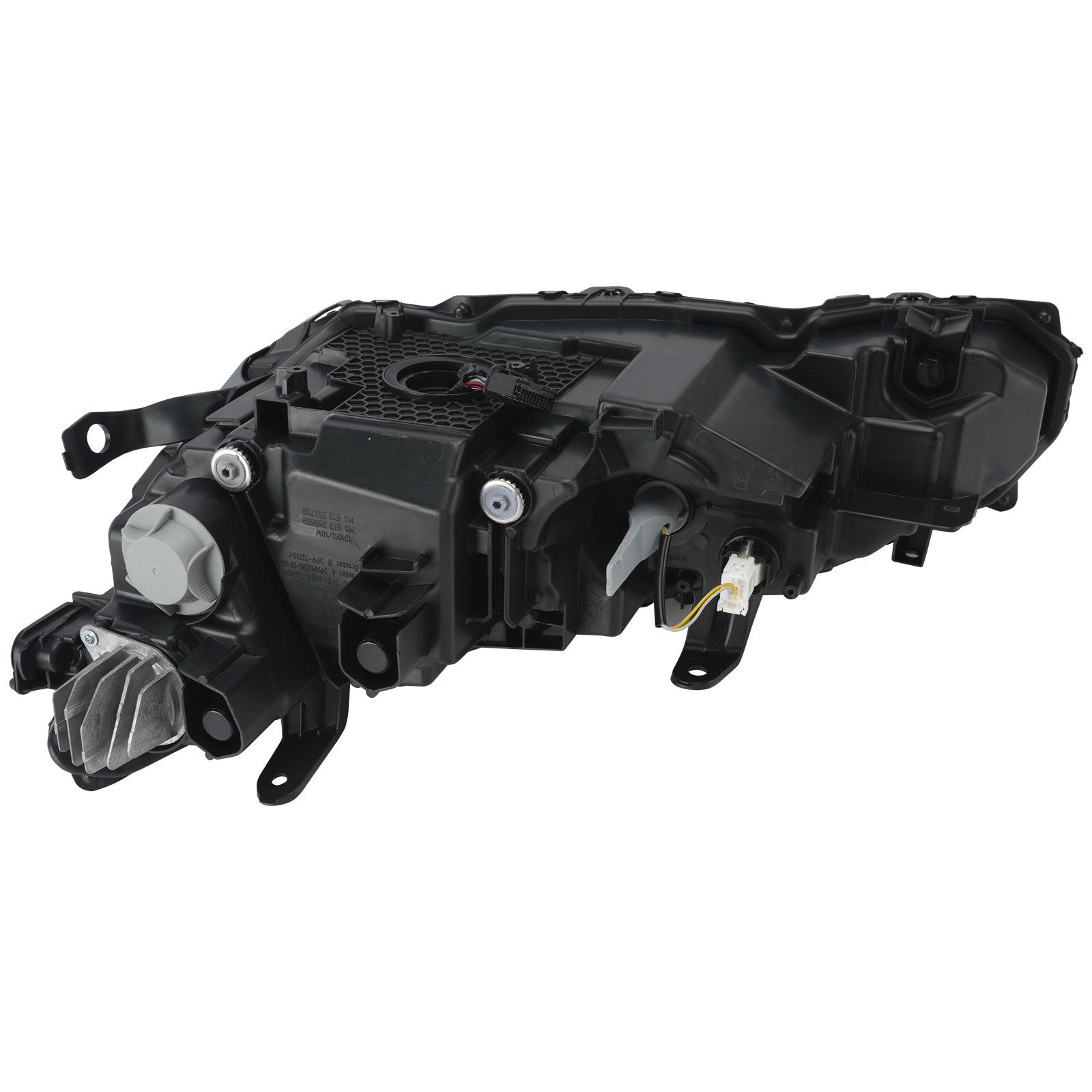 Vasen+oikea LED-ajovalo 81185-53A00 81145-53A00 Lexus IS300 IS350 2021-2023