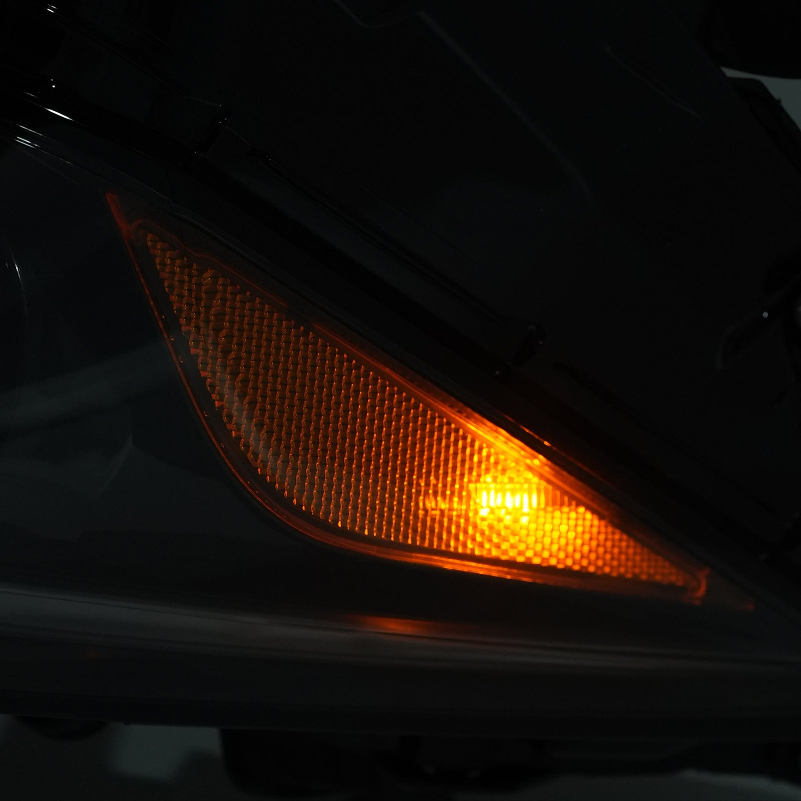 Faro LED destro 81145-53A00 per Lexus IS300 IS350 2021-2023