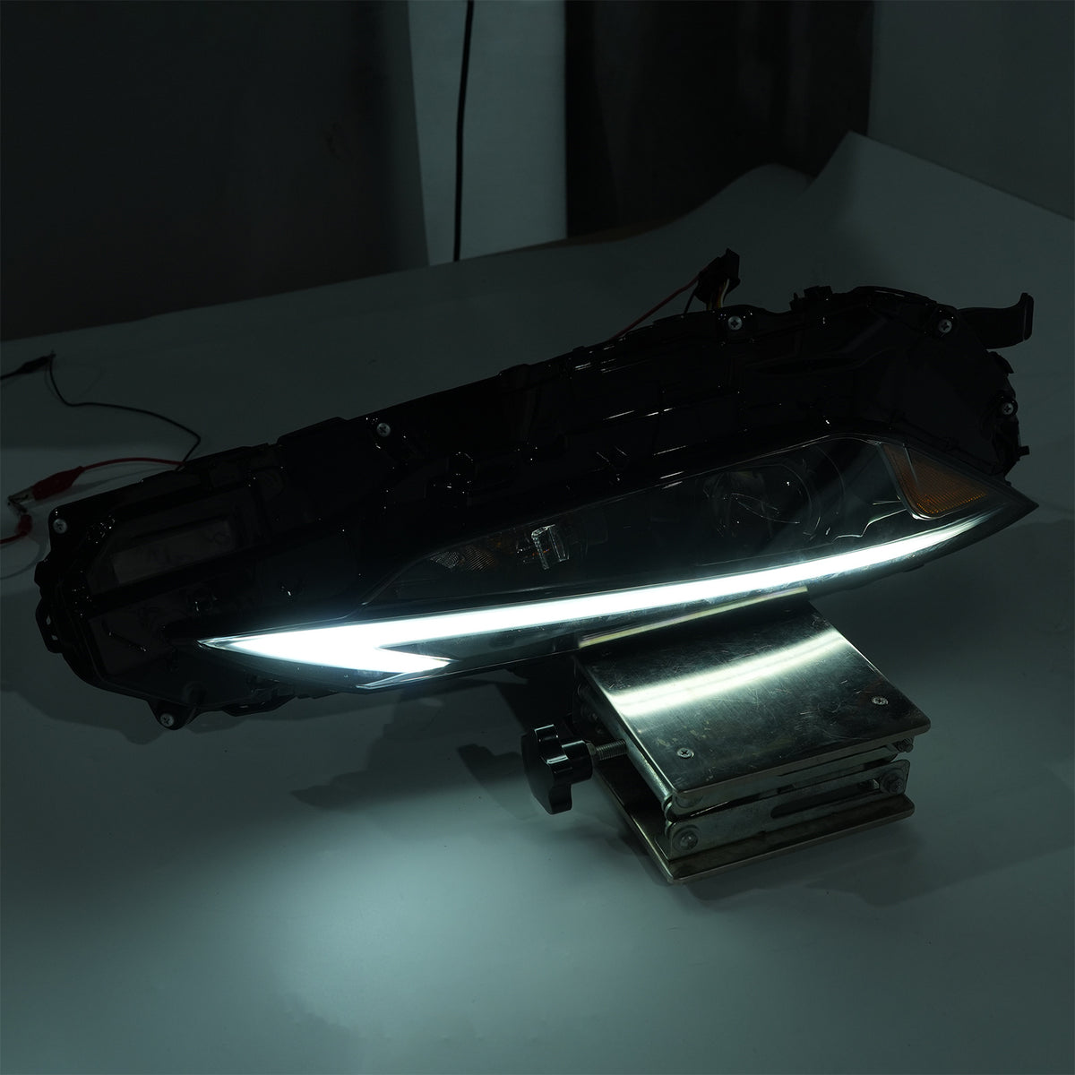 Links + Rechts LED-Scheinwerfer 81185-53A00 81145-53A00 Für Lexus IS300 IS350 2021-2023